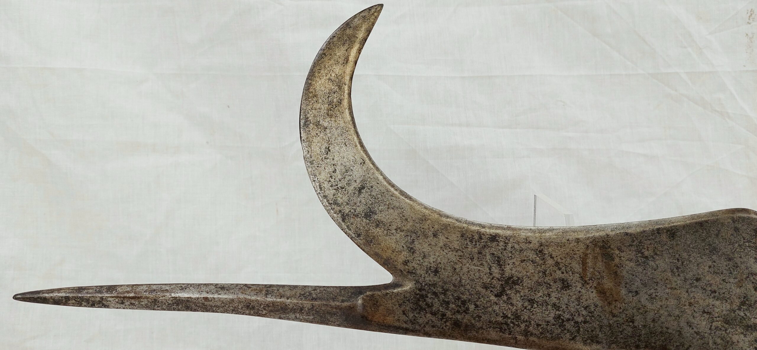 Circa 1510 Italian Bill Polearm - Image 2