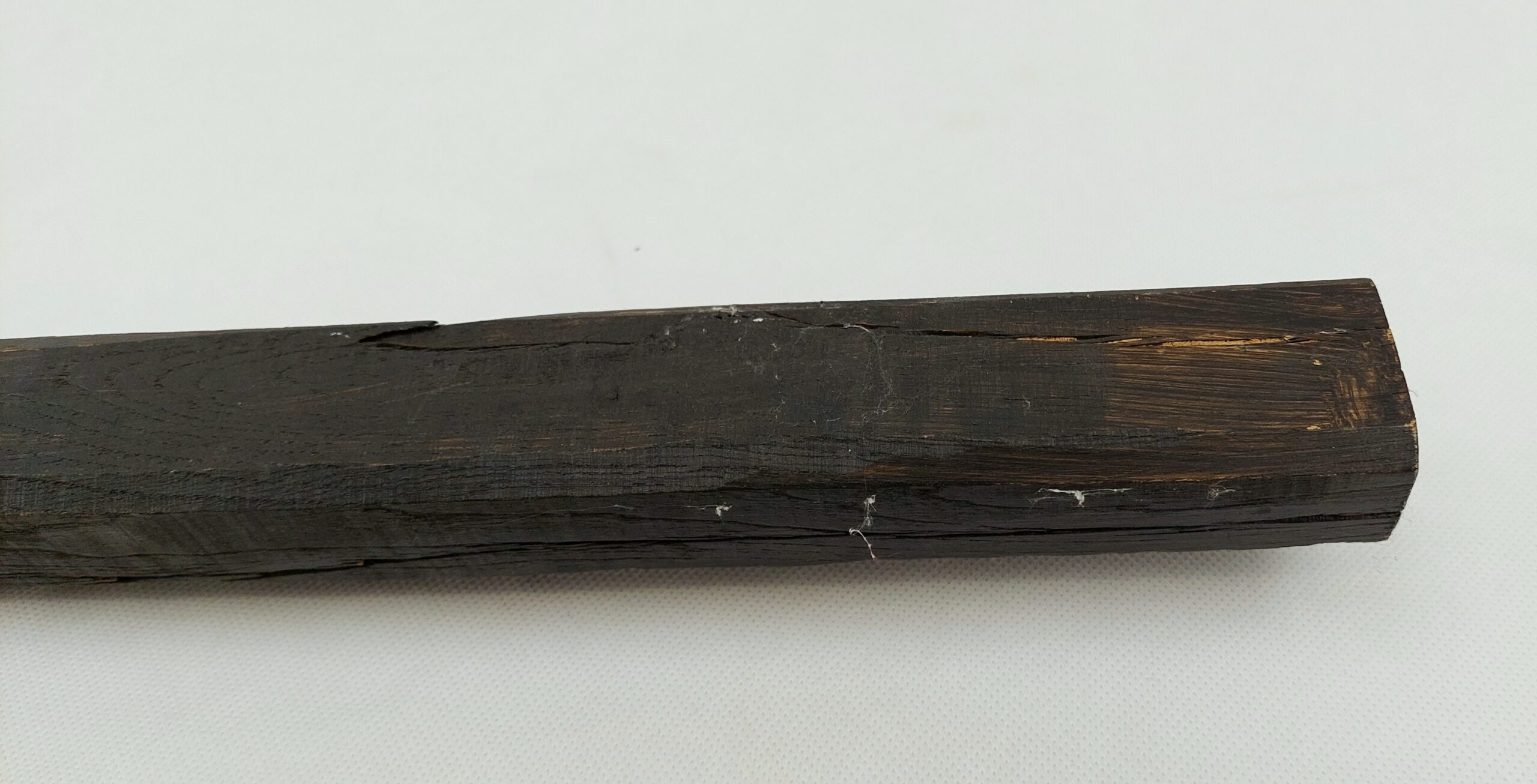 Circa 1510 Italian Bill Polearm - Image 8