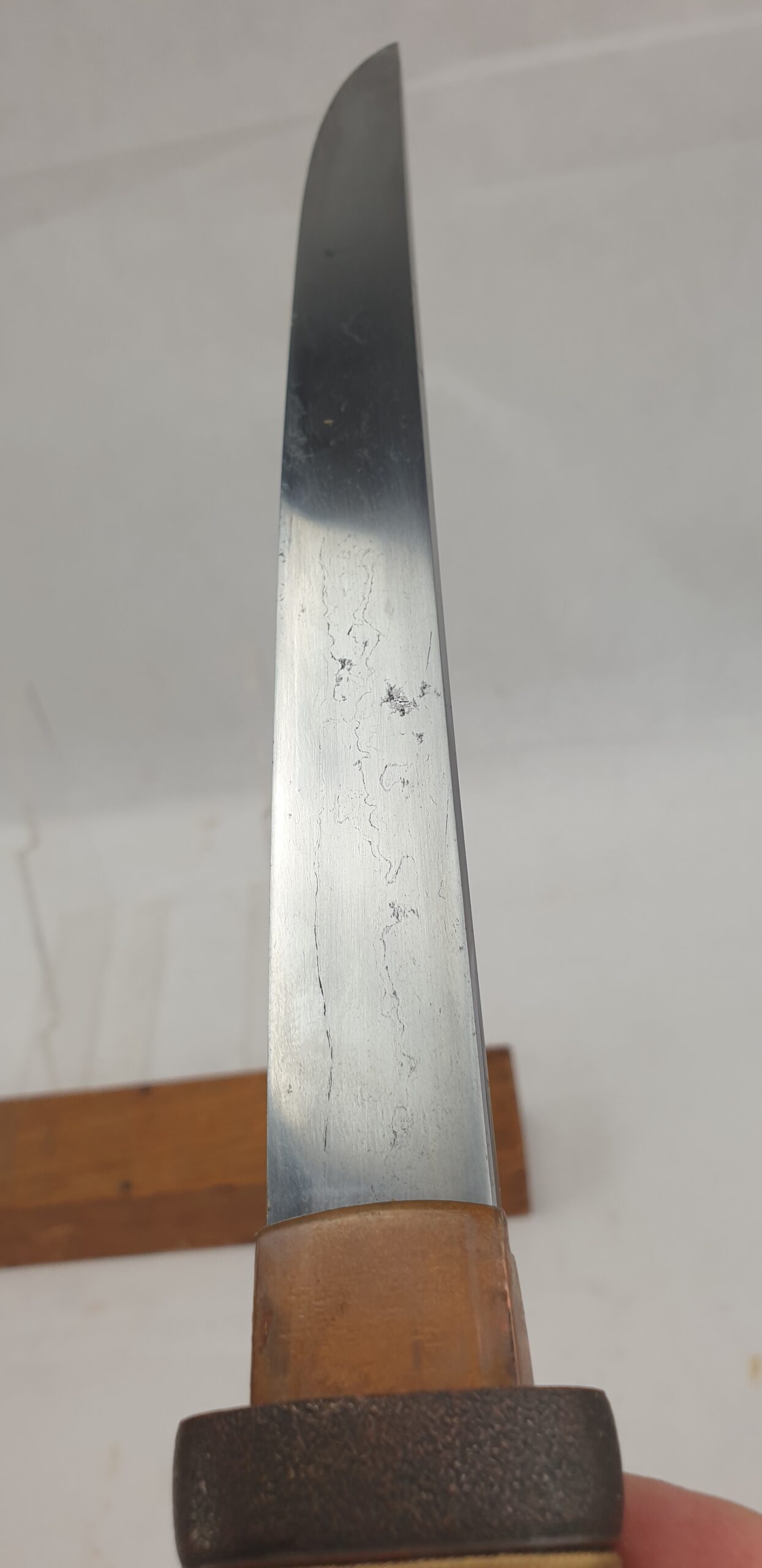Circa 1700 Japanese Tanto - Image 4