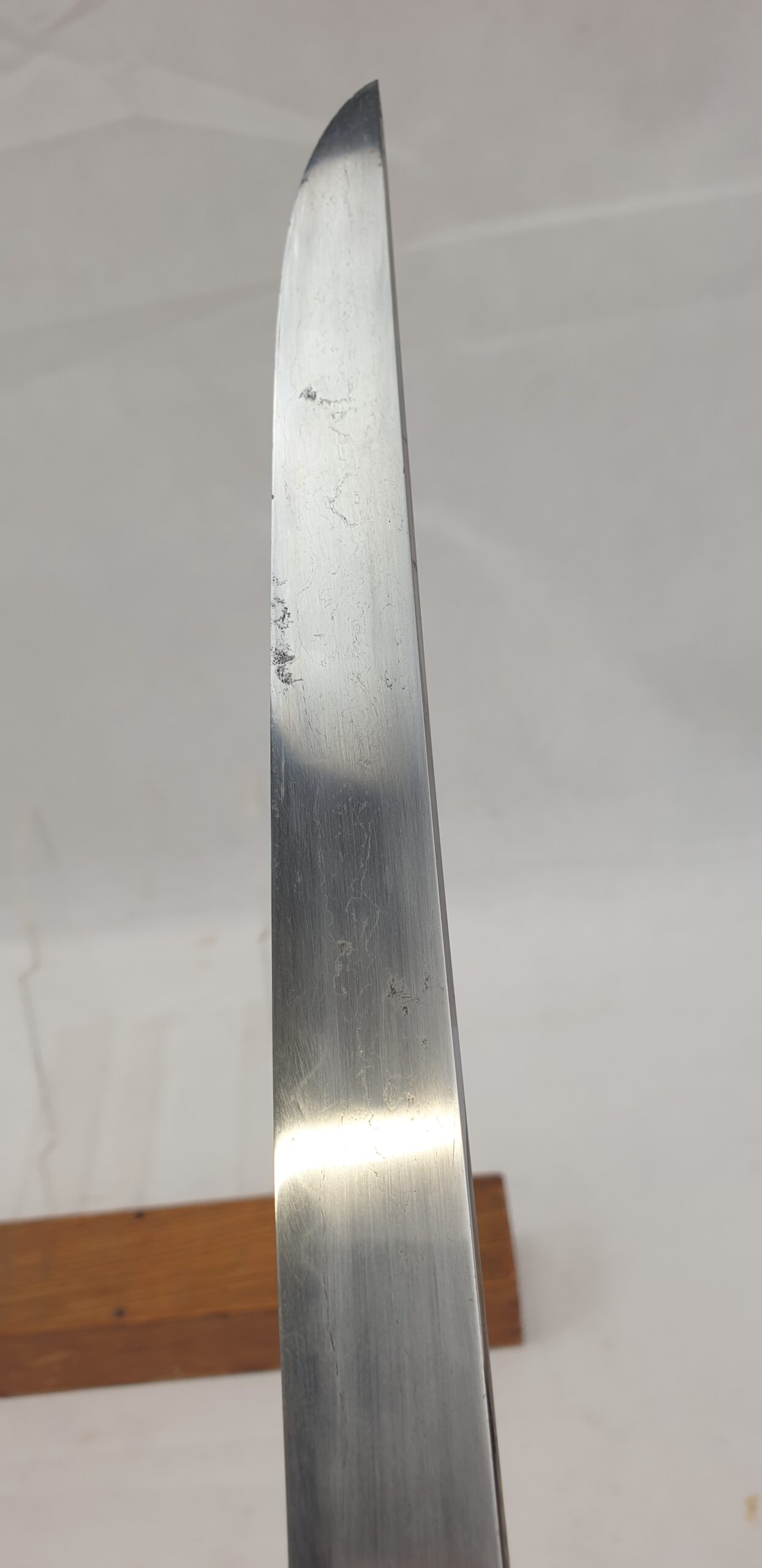 Circa 1700 Japanese Tanto - Image 3