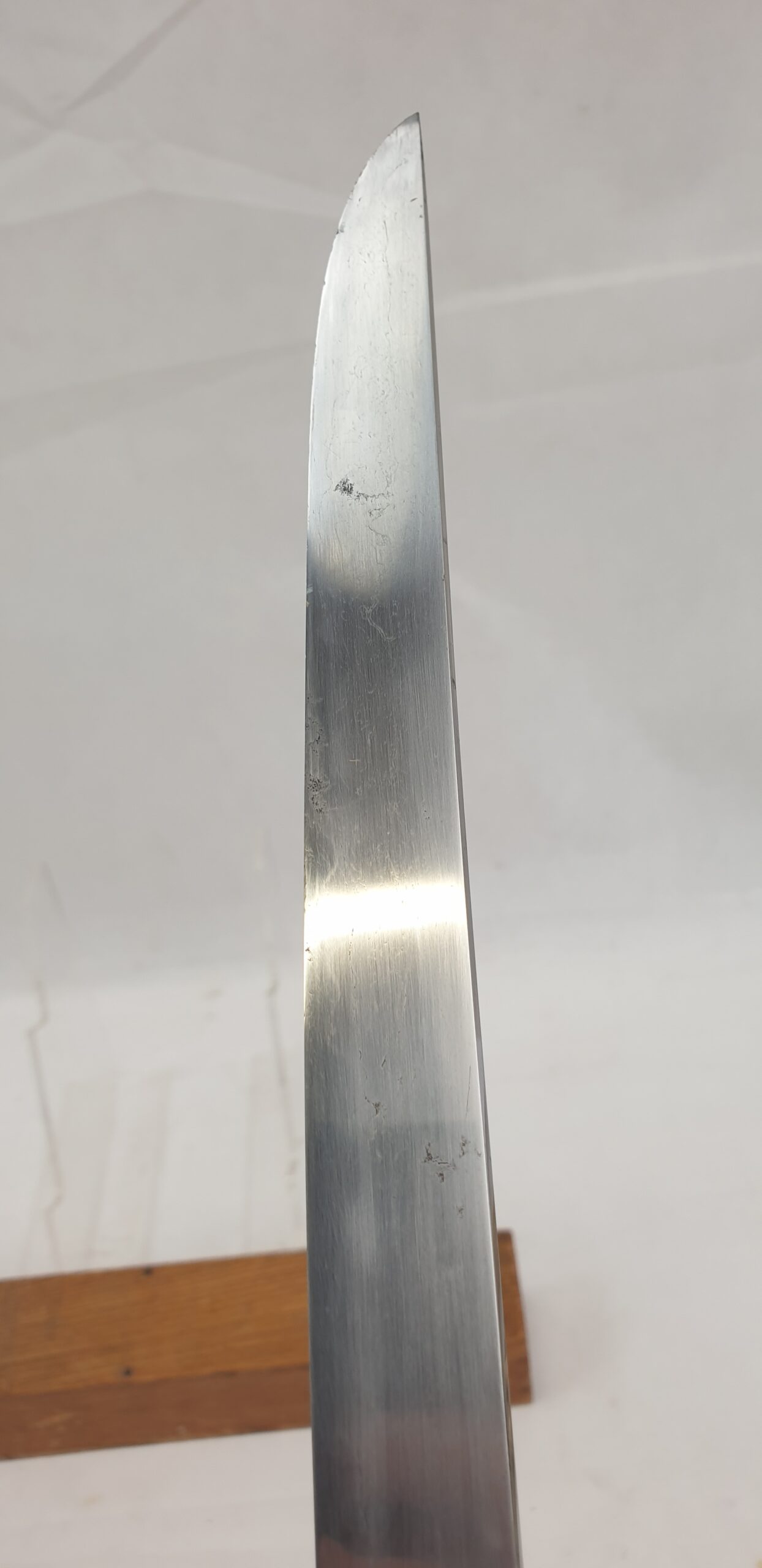 Circa 1700 Japanese Tanto - Image 2