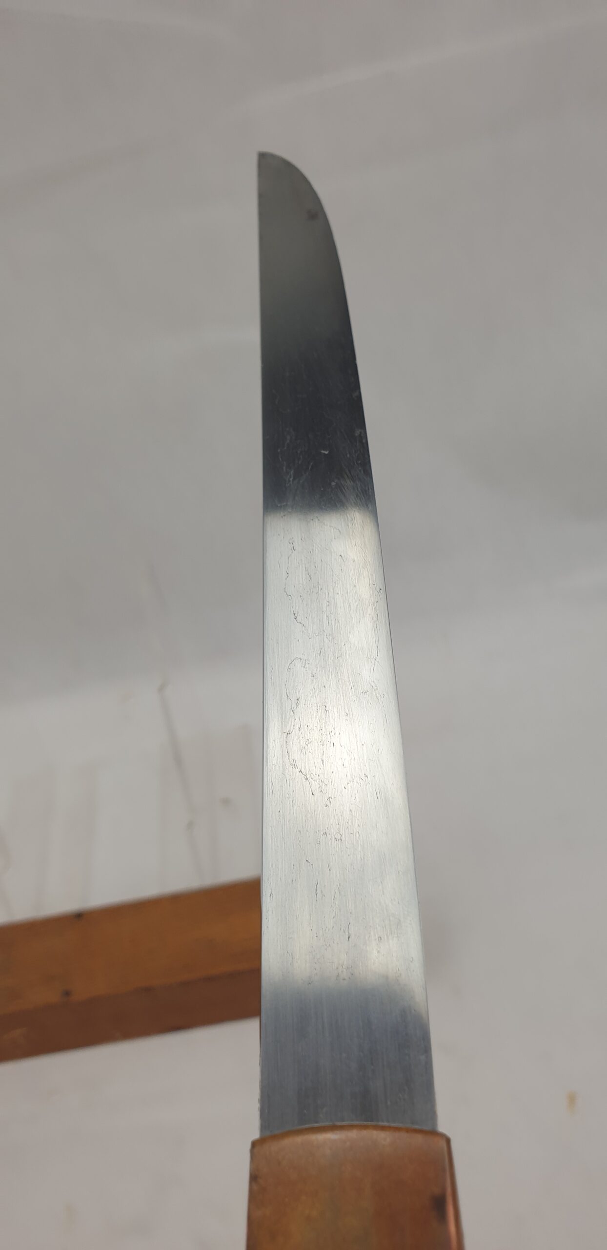 Circa 1700 Japanese Tanto - Image 6