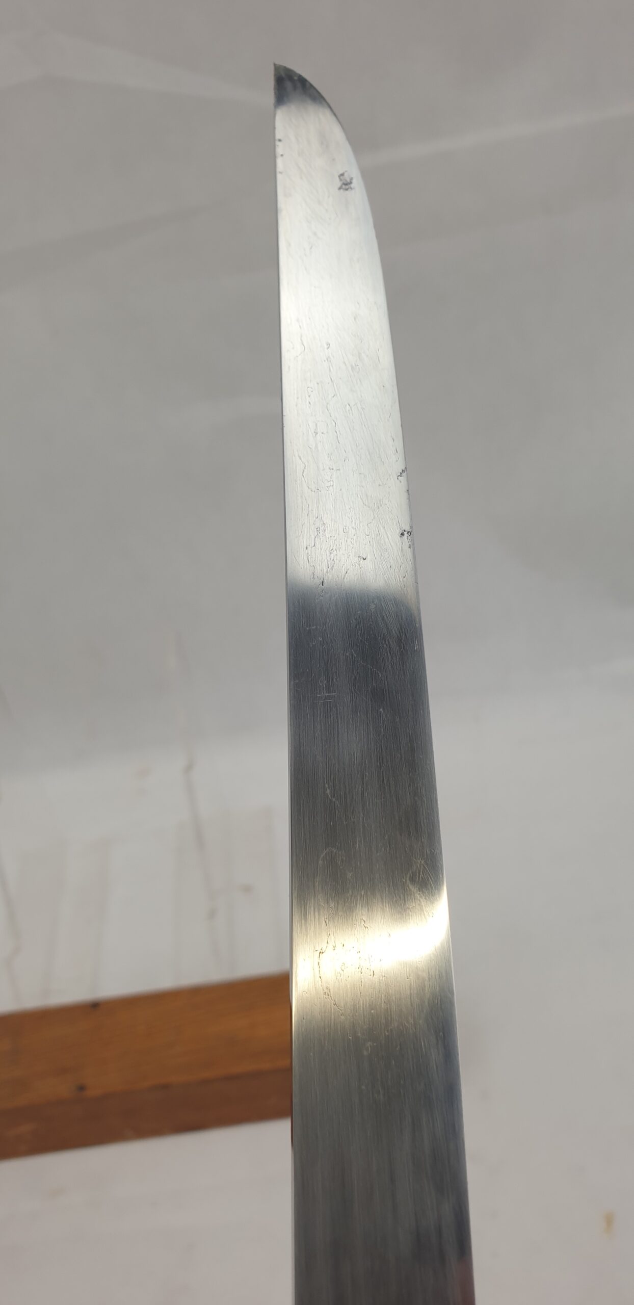 Circa 1700 Japanese Tanto - Image 5
