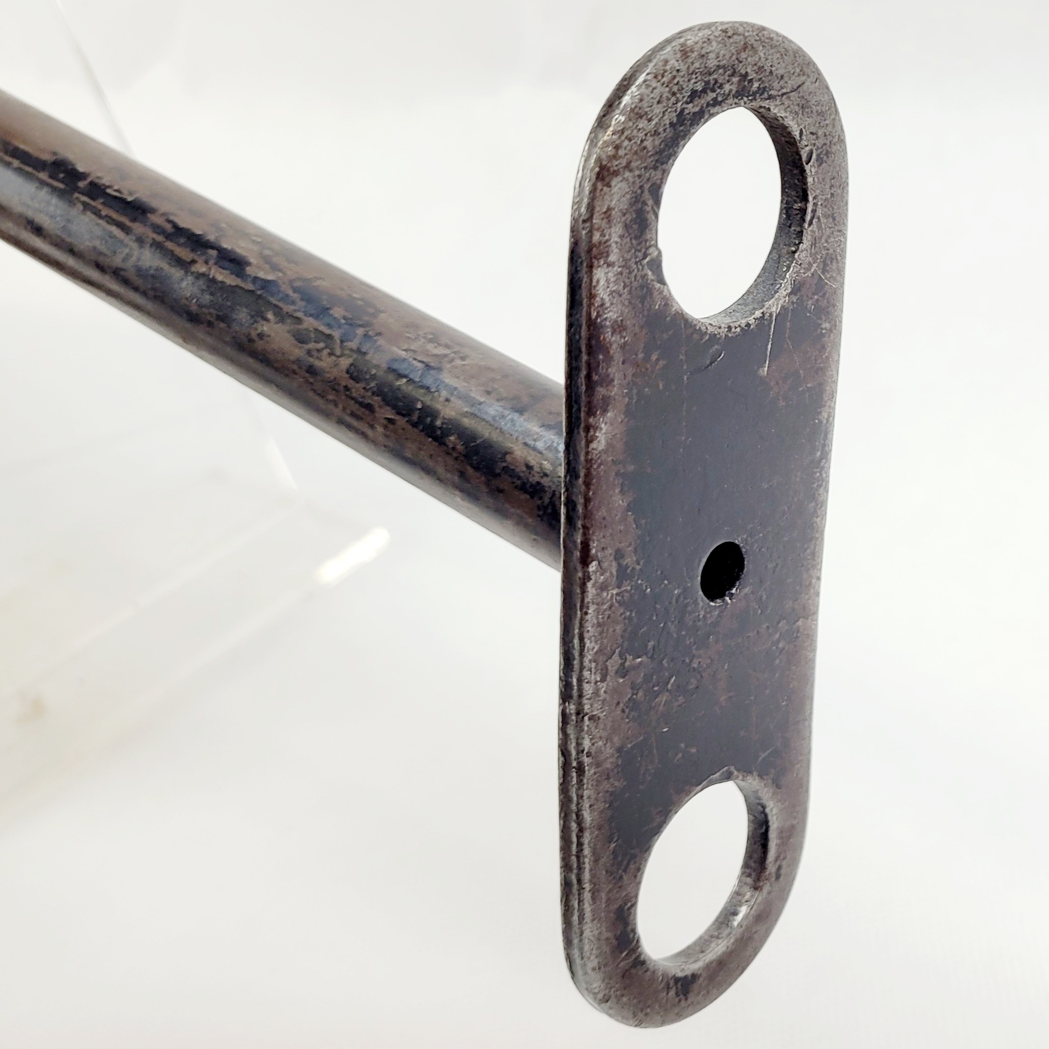 Fully Strippable WW2 British STEN MK2 SMG, Sling & Spare Magazine - Image 33