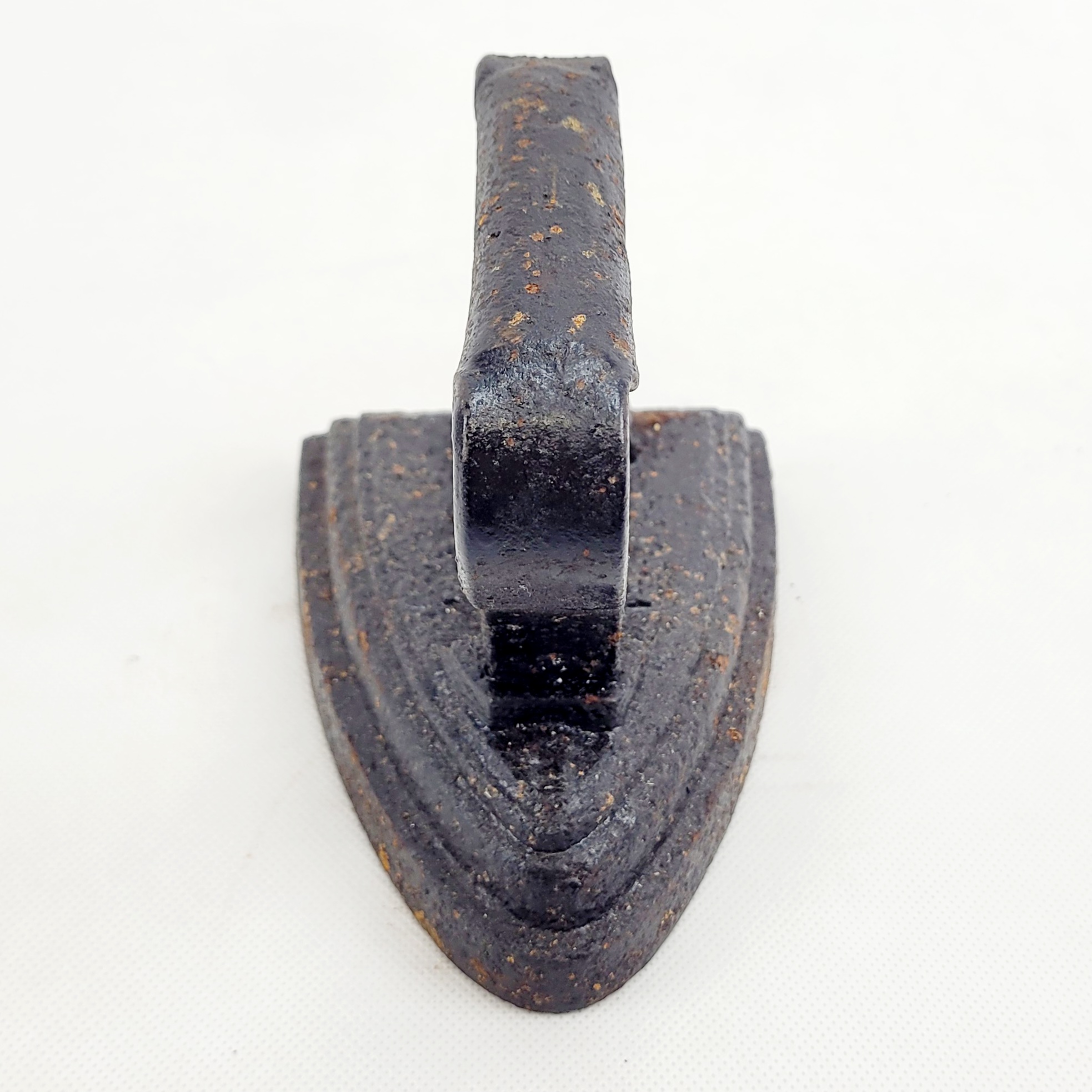H And S L Cast Iron Iron #1* - Image 4