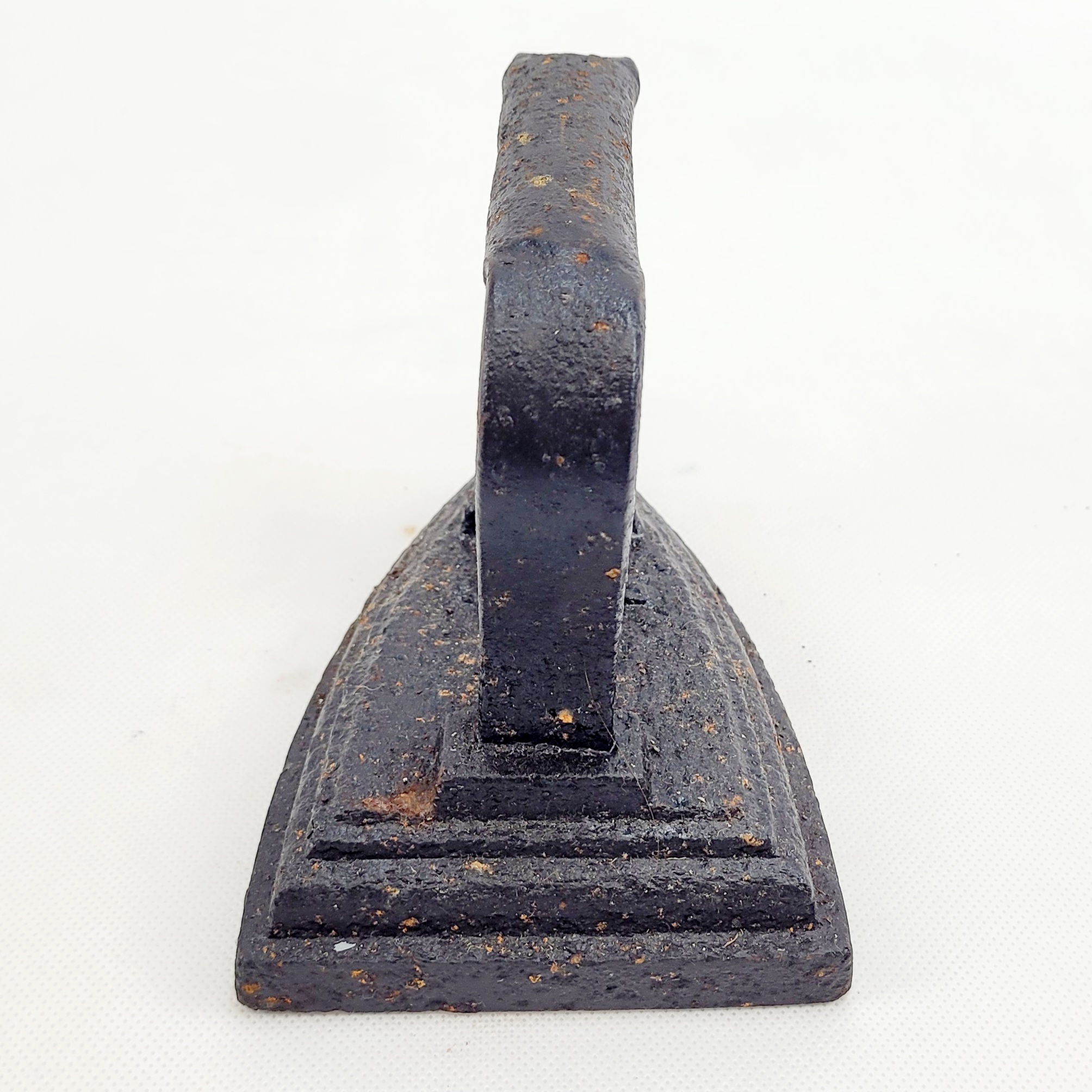 H And S L Cast Iron Iron #1* - Image 3