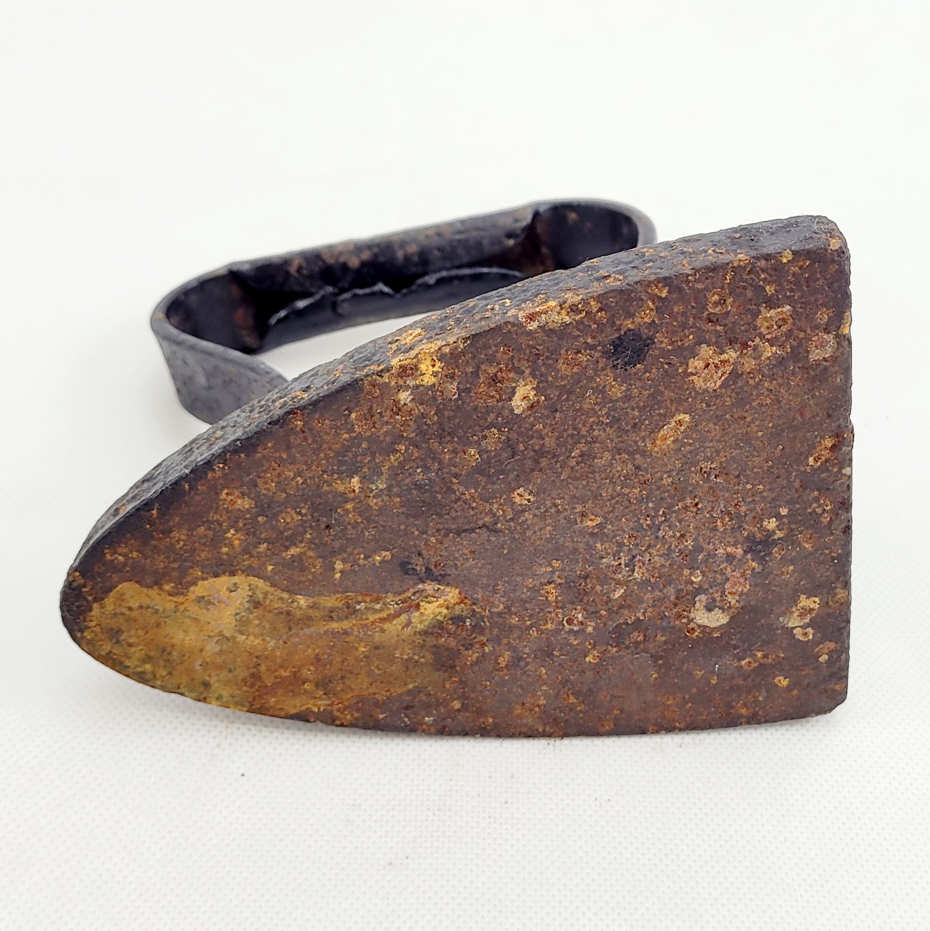 H And S L Cast Iron Iron #1* - Image 2