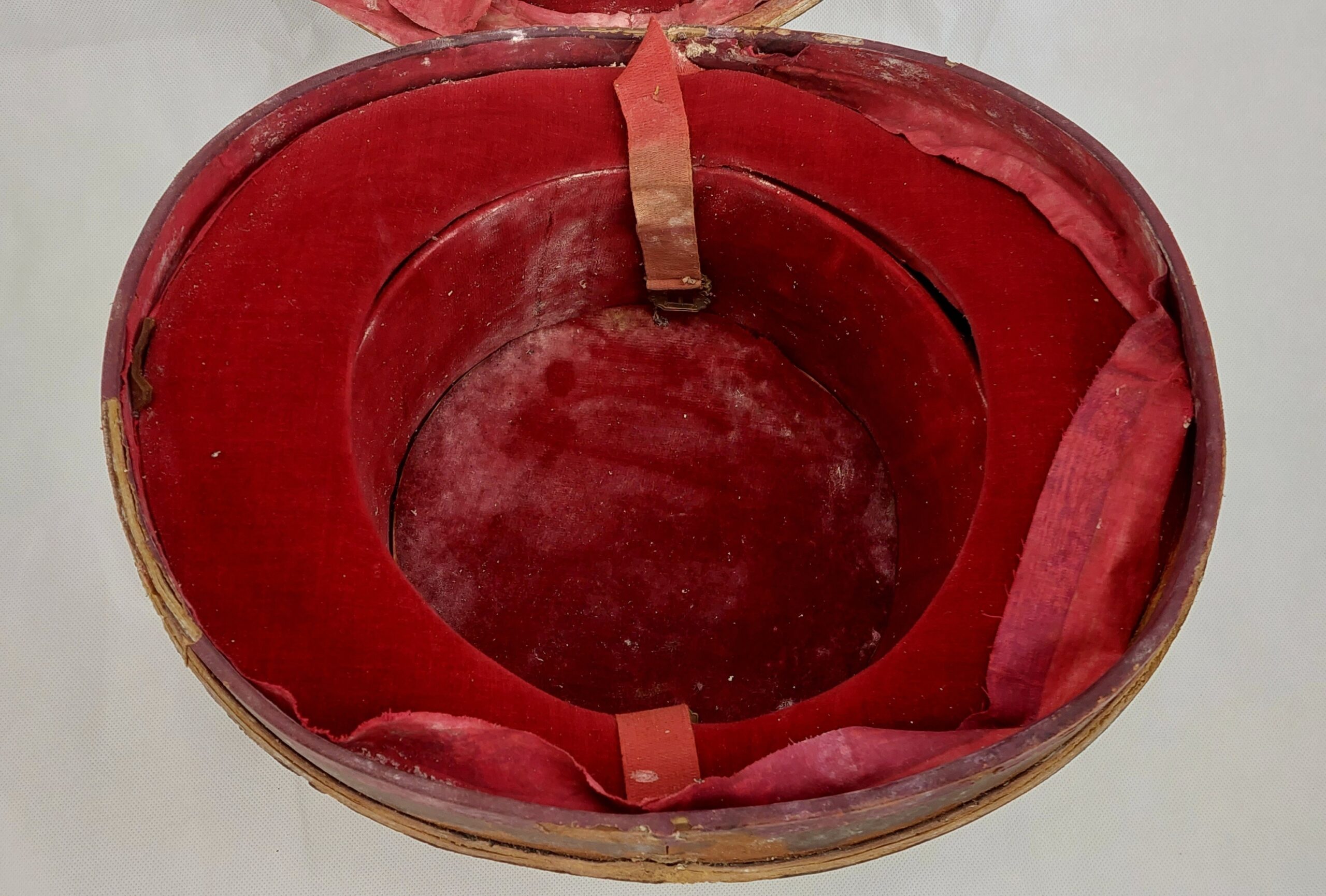Vintage Primax Bowler Hat & Original Case* - Image 10