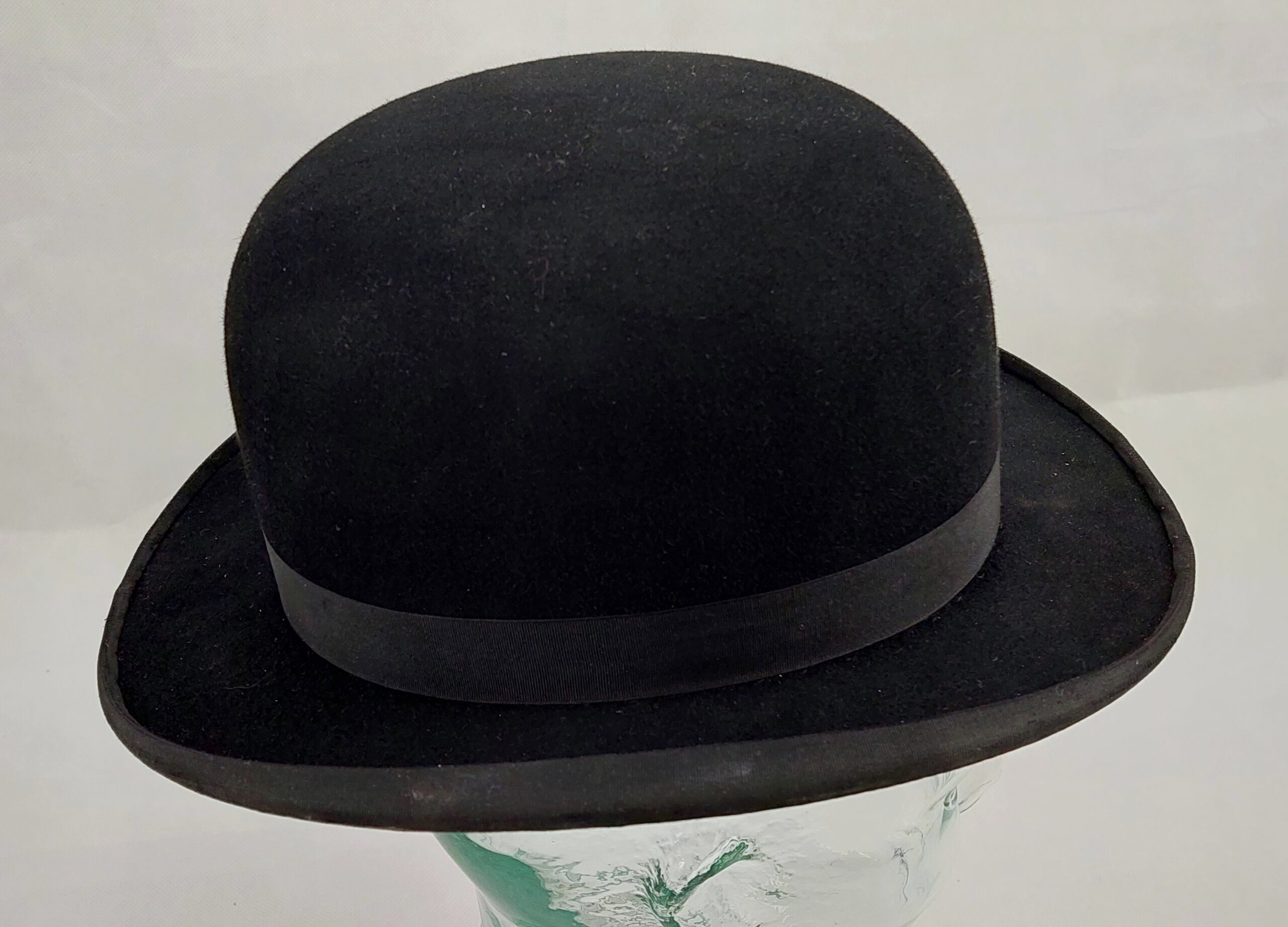 Vintage Primax Bowler Hat & Original Case* - Image 3
