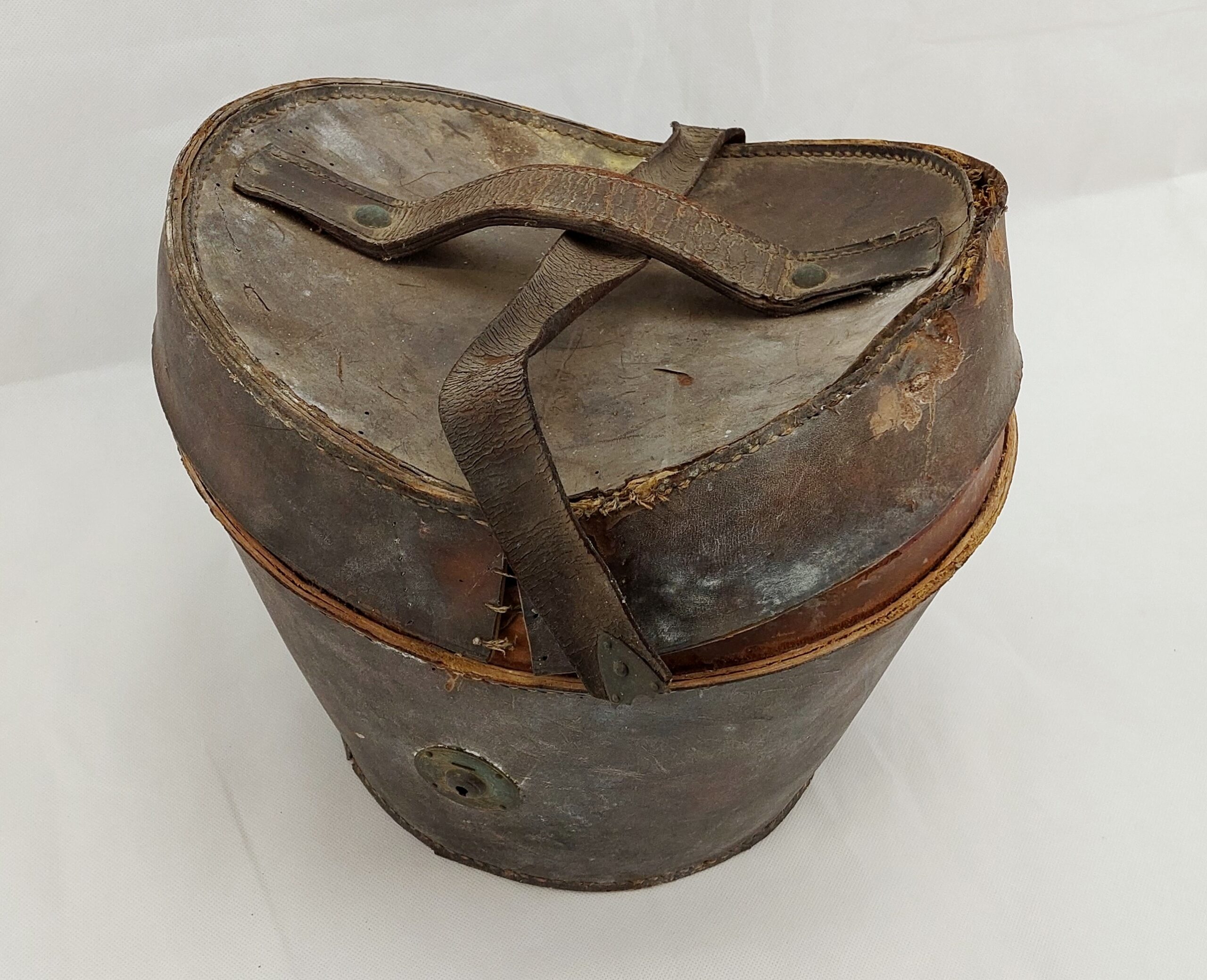 Vintage Primax Bowler Hat & Original Case* - Image 8