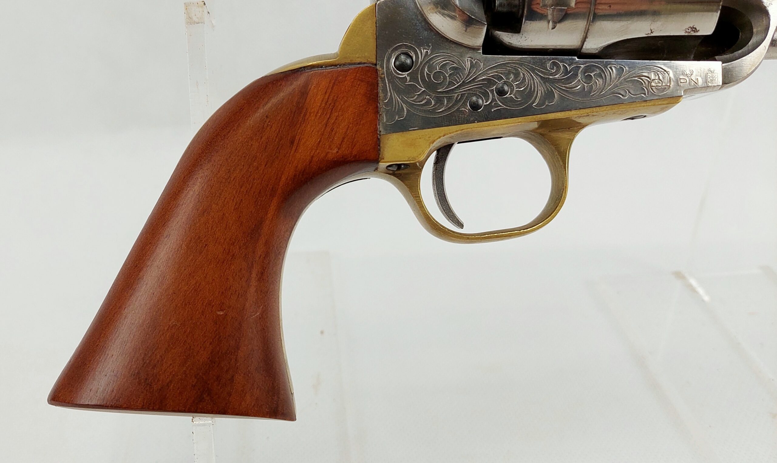 Pietta Colt 1851 Pattern Sheriff Revolver - Image 6