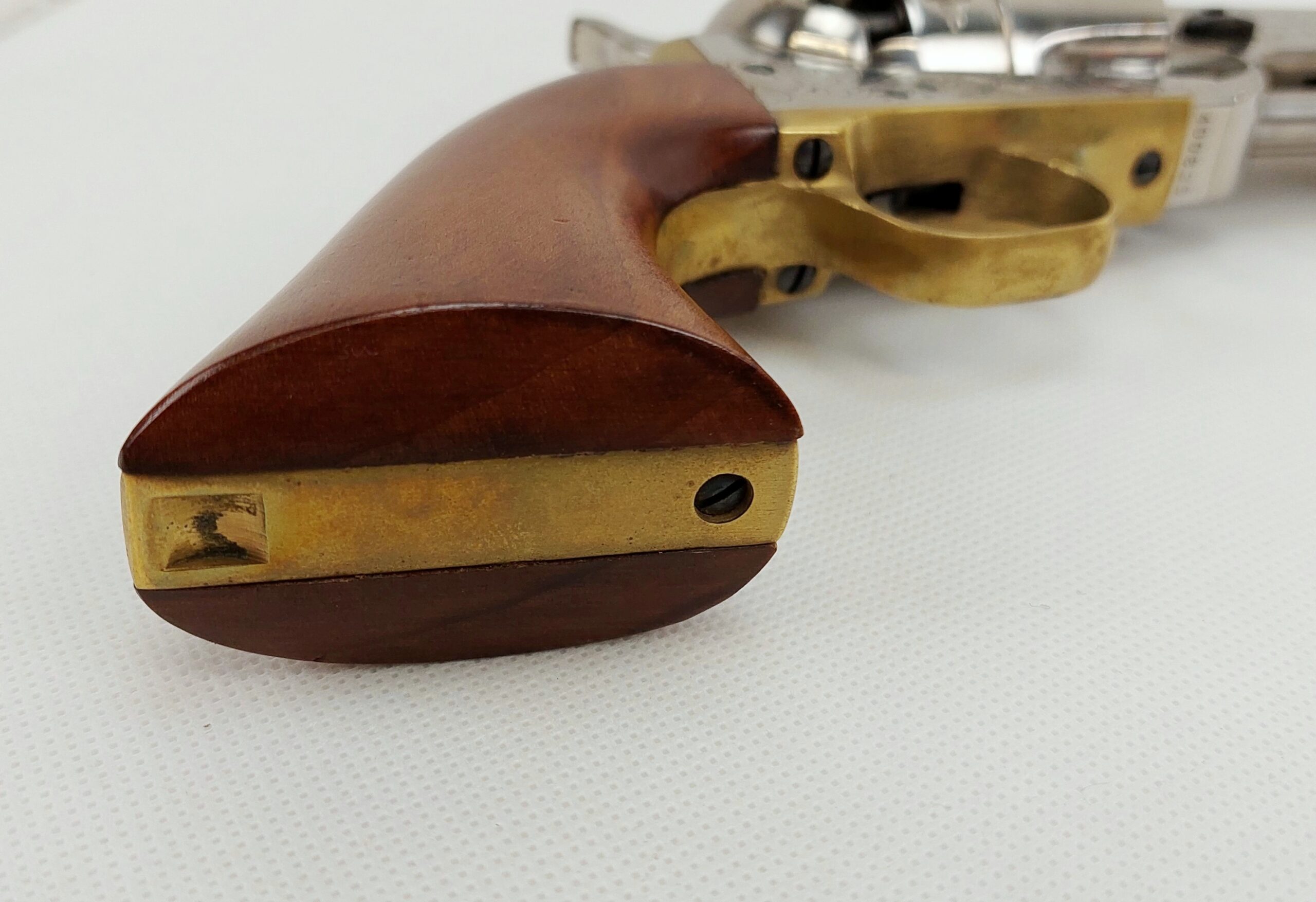 Pietta Colt 1851 Pattern Sheriff Revolver - Image 3
