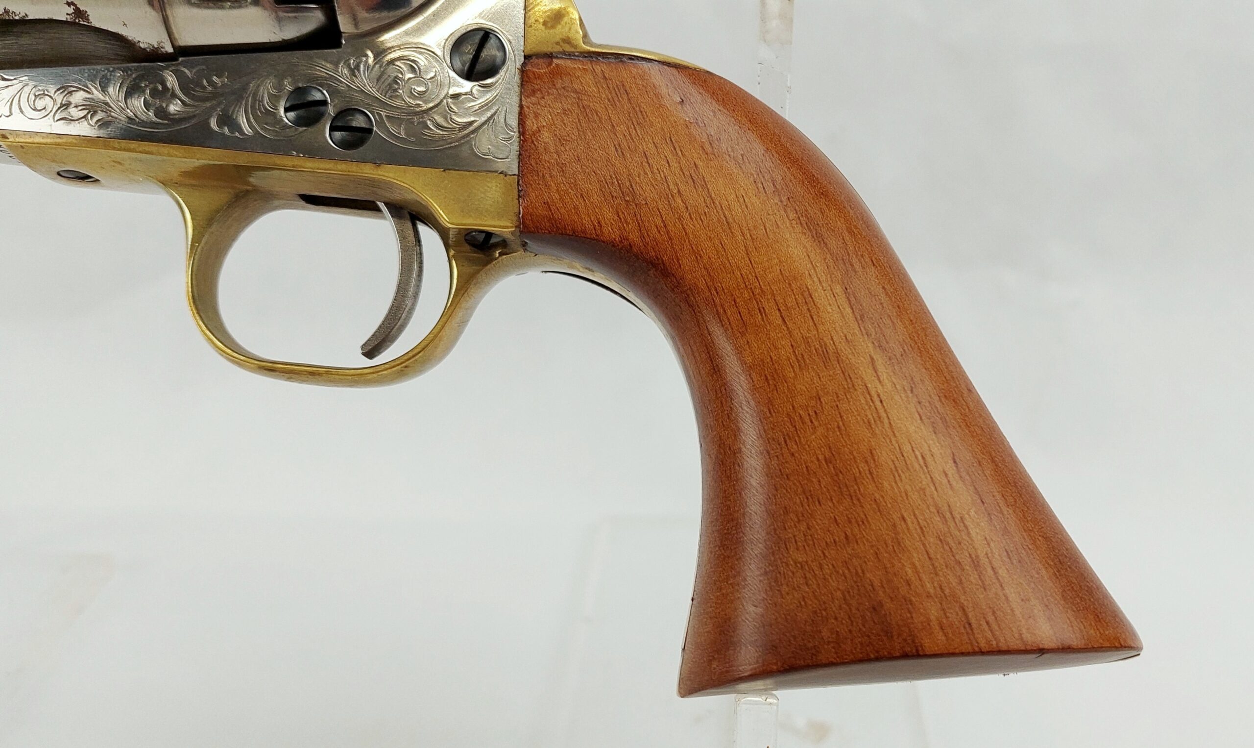 Pietta Colt 1851 Pattern Sheriff Revolver - Image 14