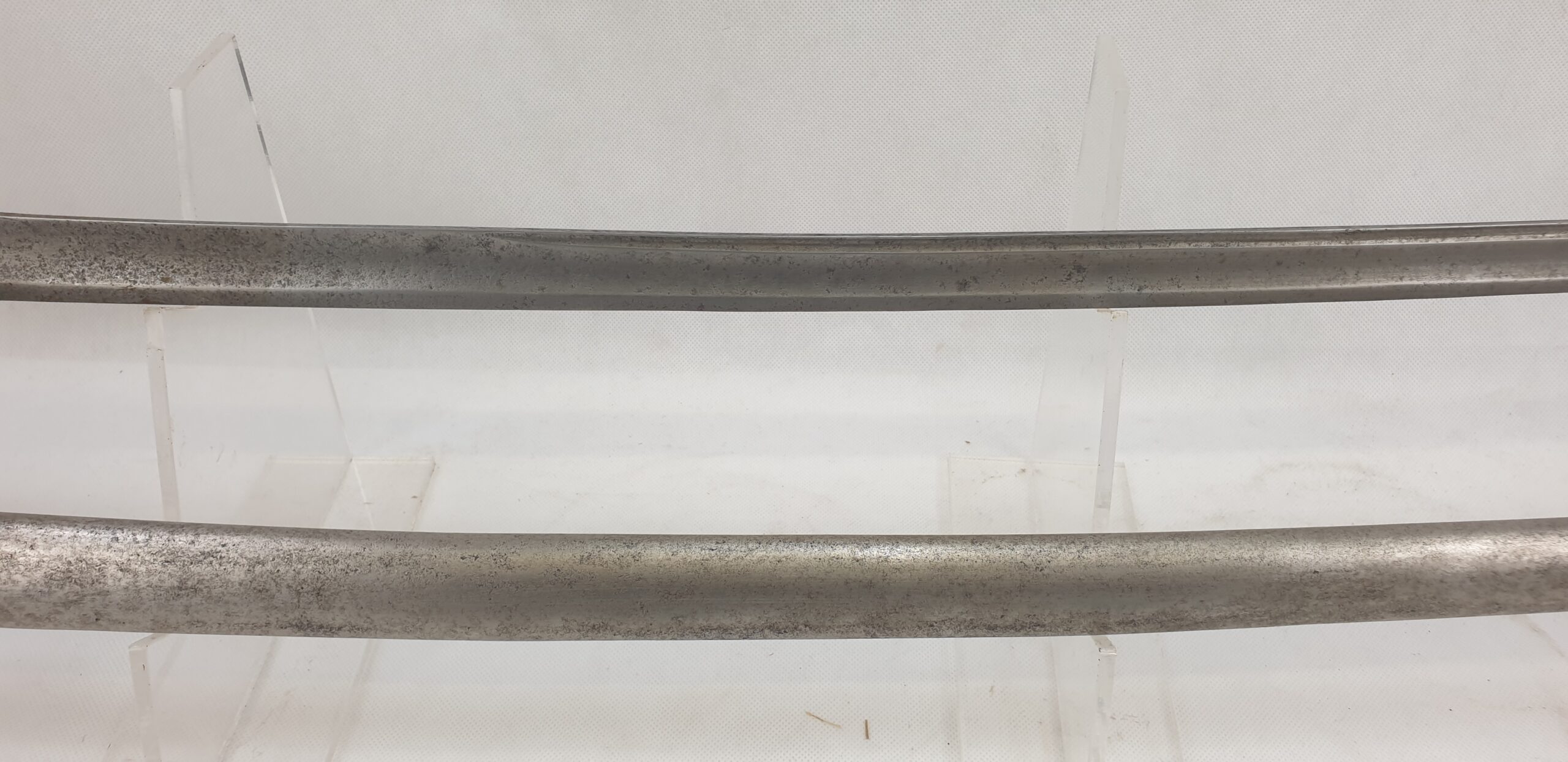 Polish Conversion Of A French 1821 Pattern Infantry Officers Cavalry Sword - Image 10