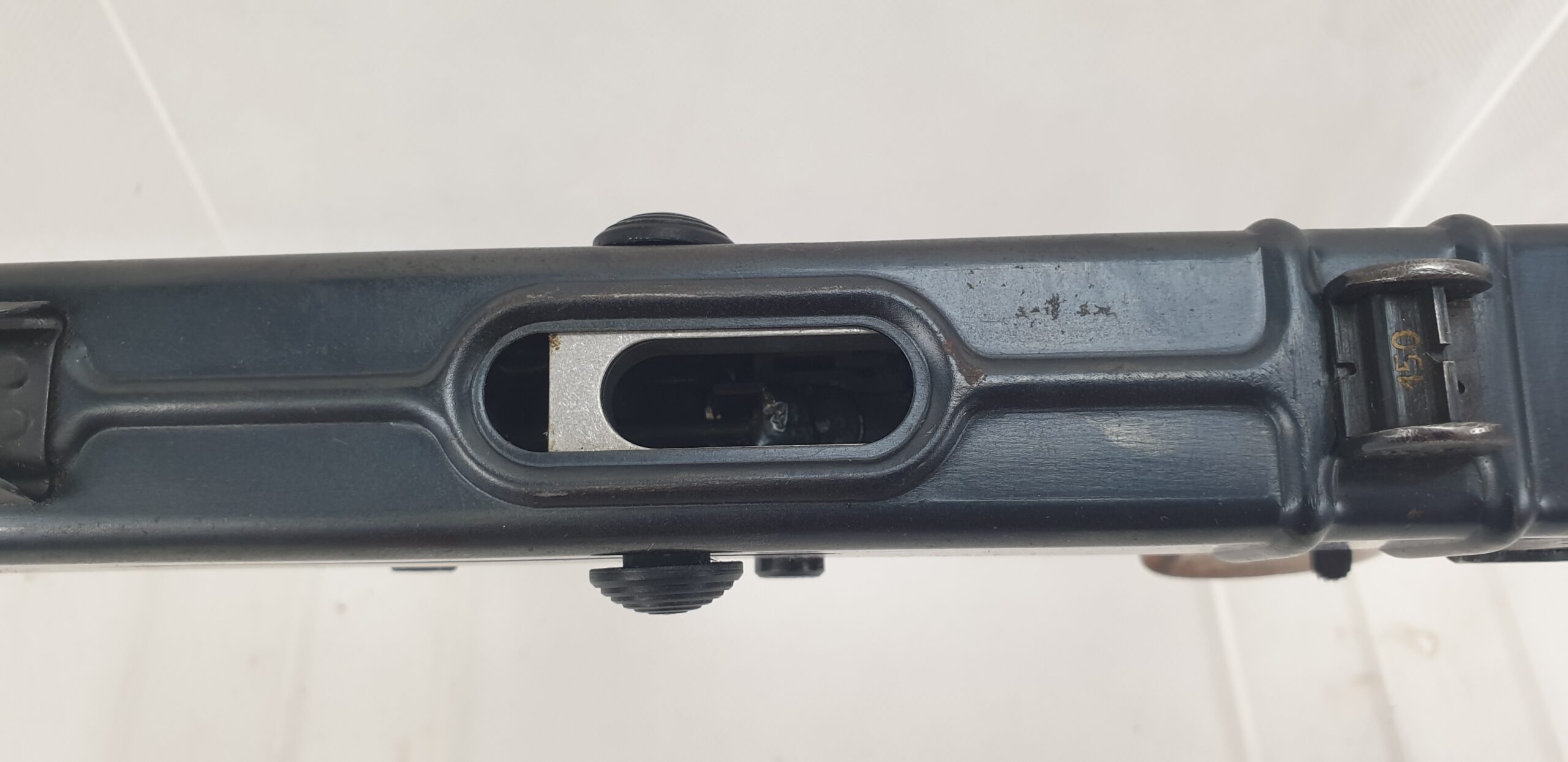 Skorpion VZ61 Sub-Machine Gun, Holster and Kit – Deactivated - Image 3