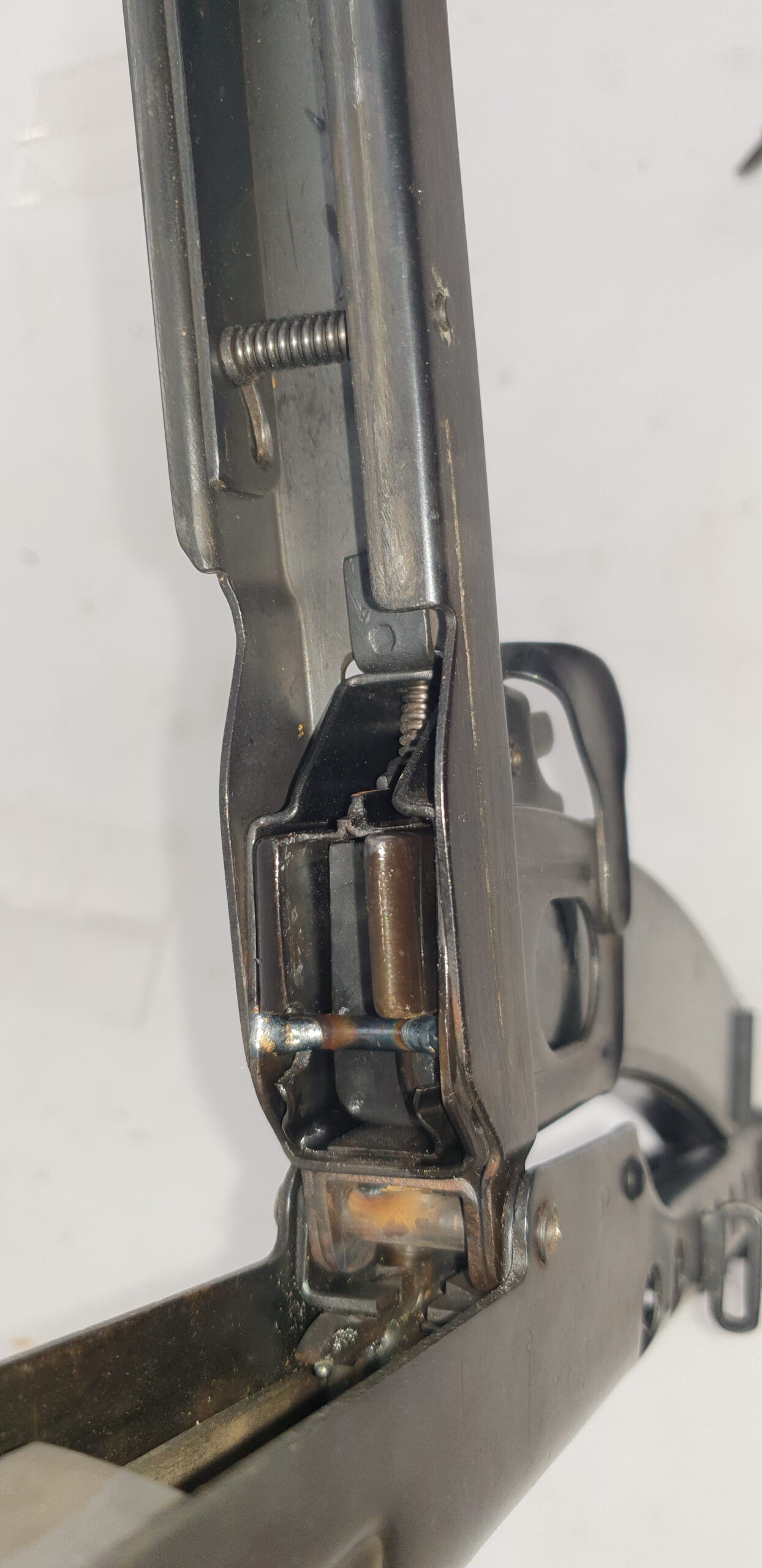 Soviet PPS 43 Sub-Machine Gun Dated 1953 - Image 16