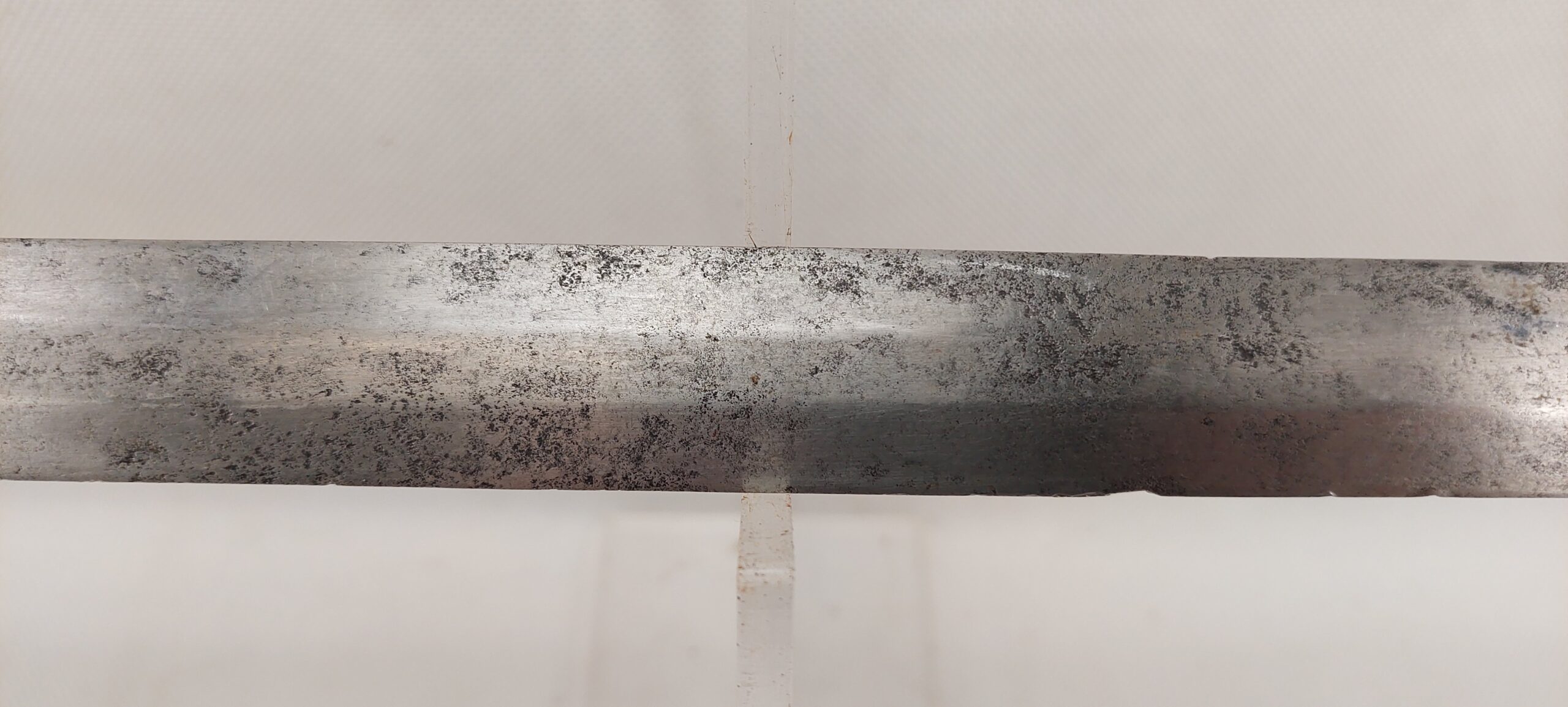 Circa 1510 Italian Rapier - Image 8