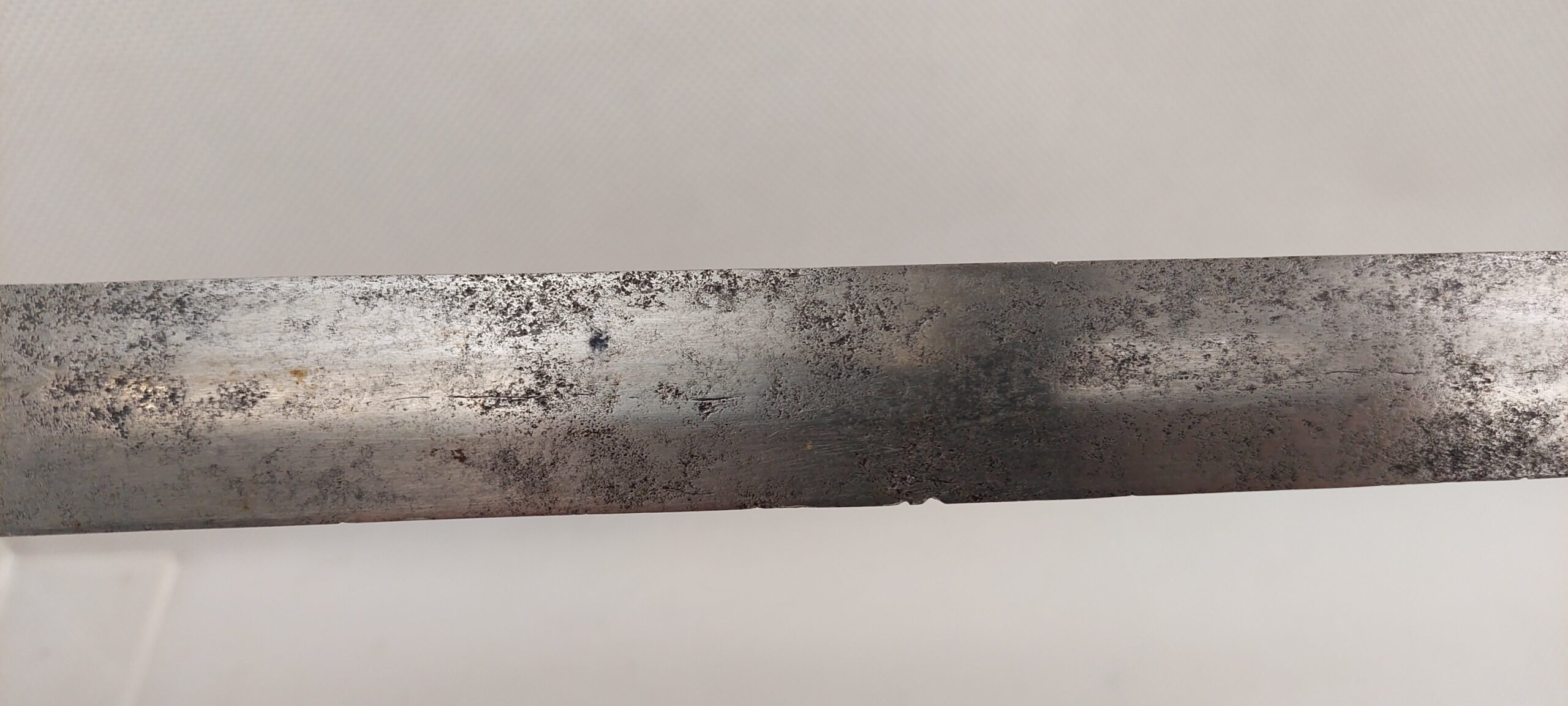 Circa 1510 Italian Rapier - Image 7