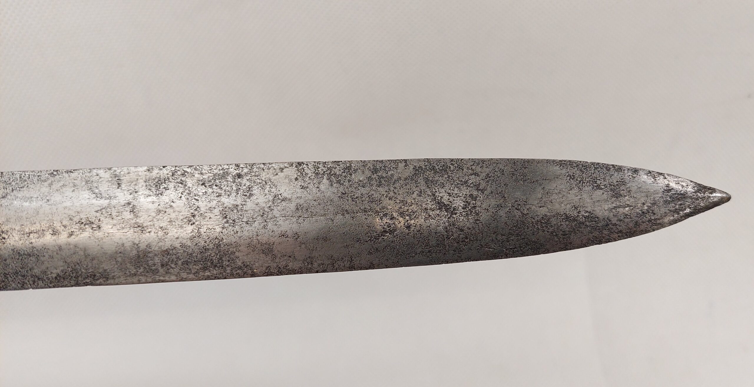Circa 1510 Italian Rapier - Image 6