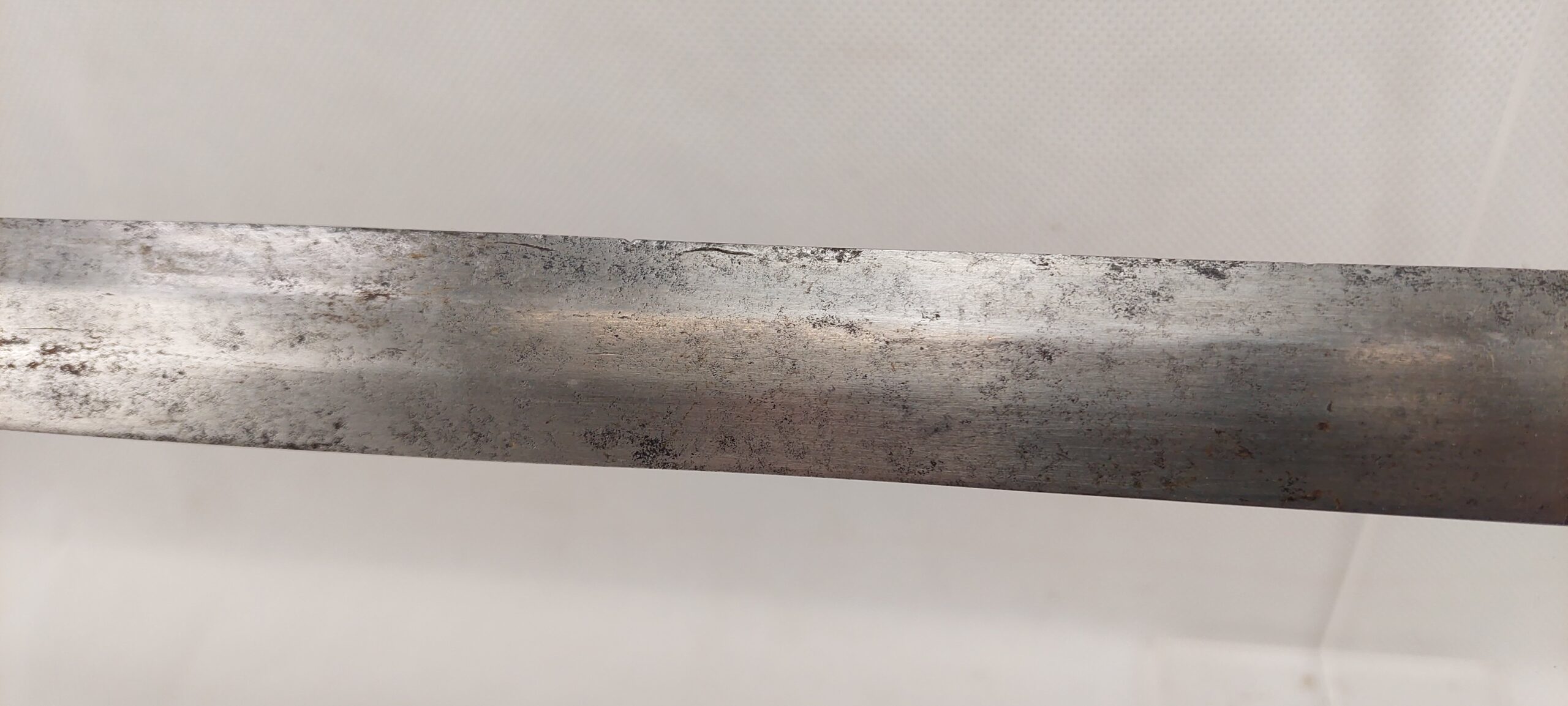 Circa 1510 Italian Rapier - Image 3