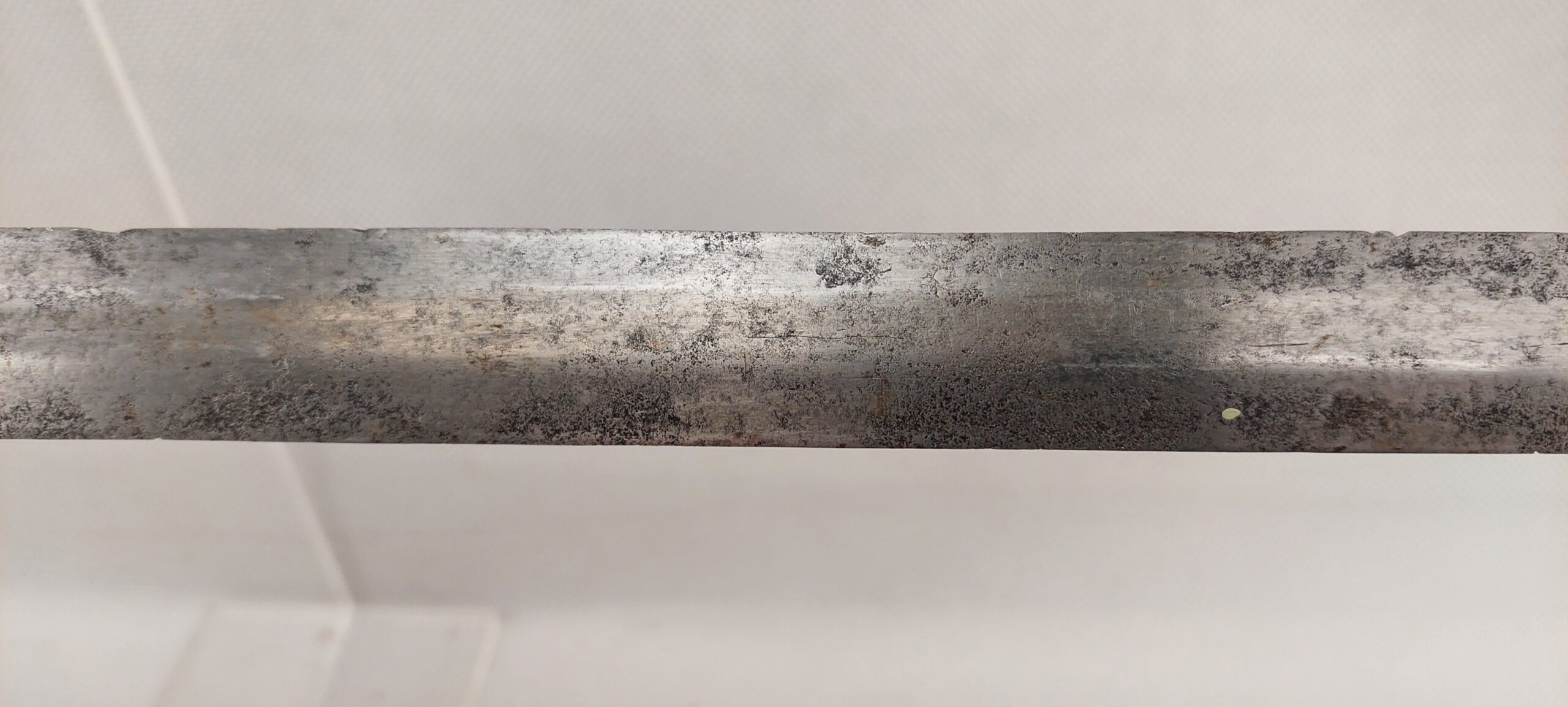 Circa 1510 Italian Rapier - Image 2