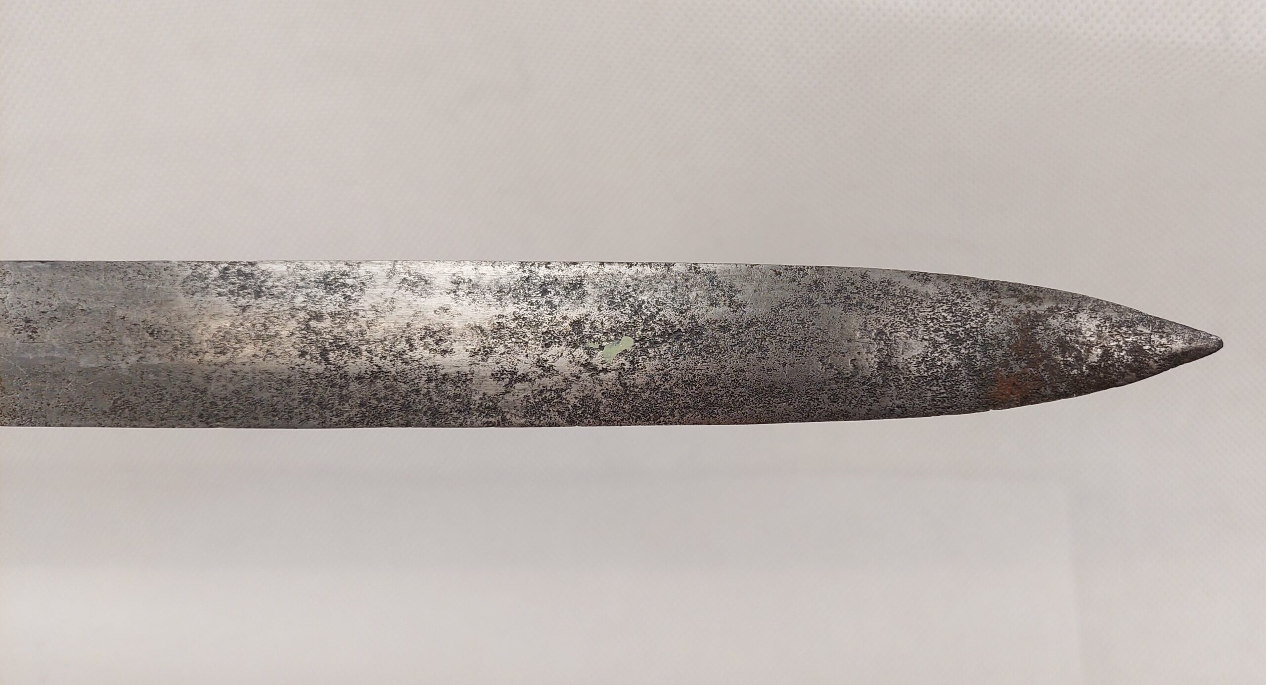 Circa 1510 Italian Rapier - Image 18