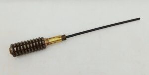 Circa 1916 Vaneless Hales Pattern Mk 2 No 20 Rifle Grenade