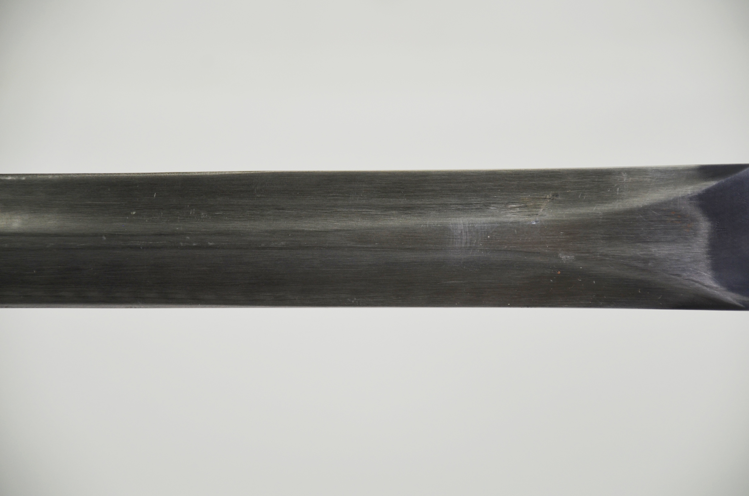 Superb Rare British 1903 Pattern Lee Metford P1903 Bayonet and Scabbard - Image 4