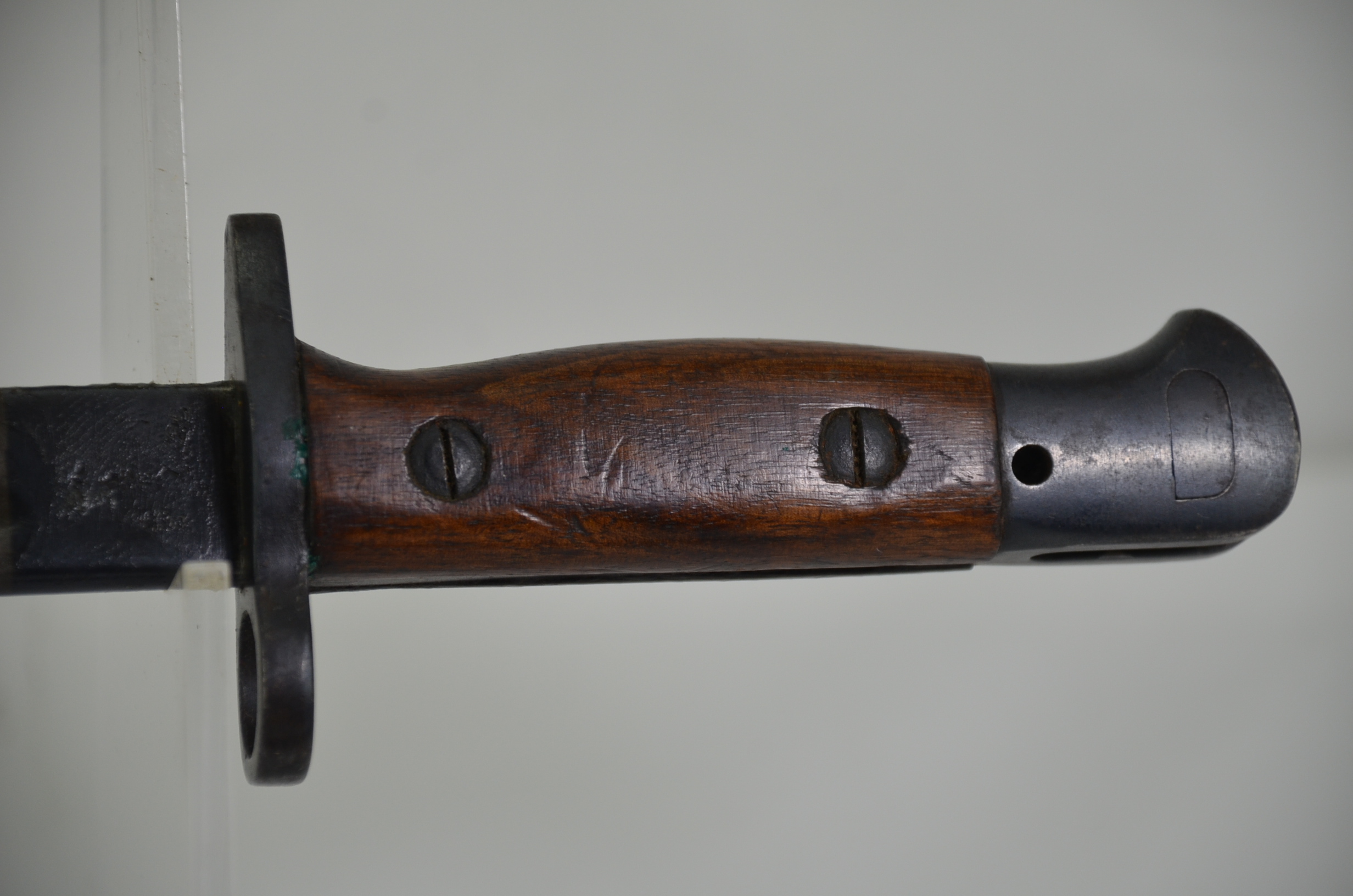 Superb WW1 British 1907 Pattern Bayonet - Image 4
