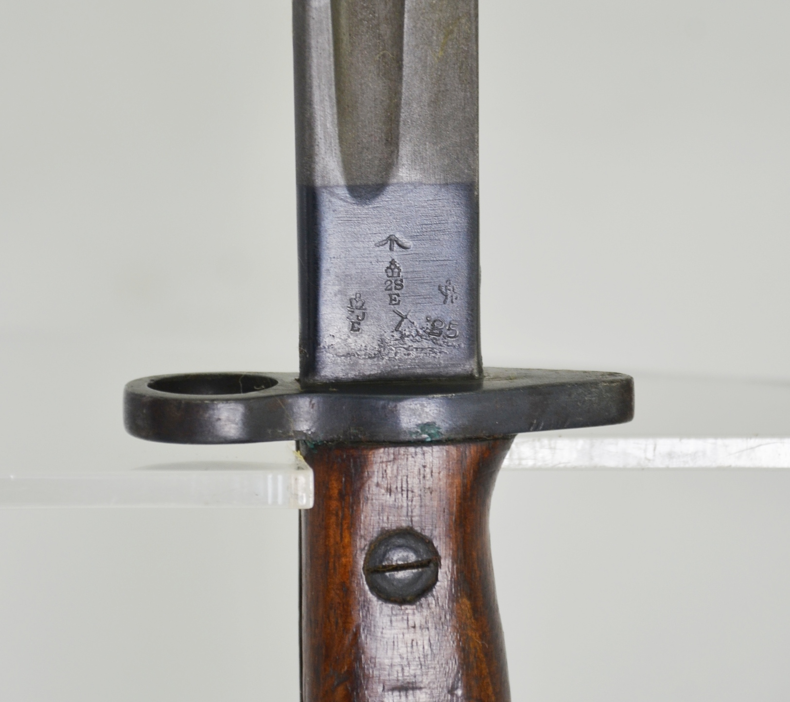 Superb WW1 British 1907 Pattern Bayonet - Image 7