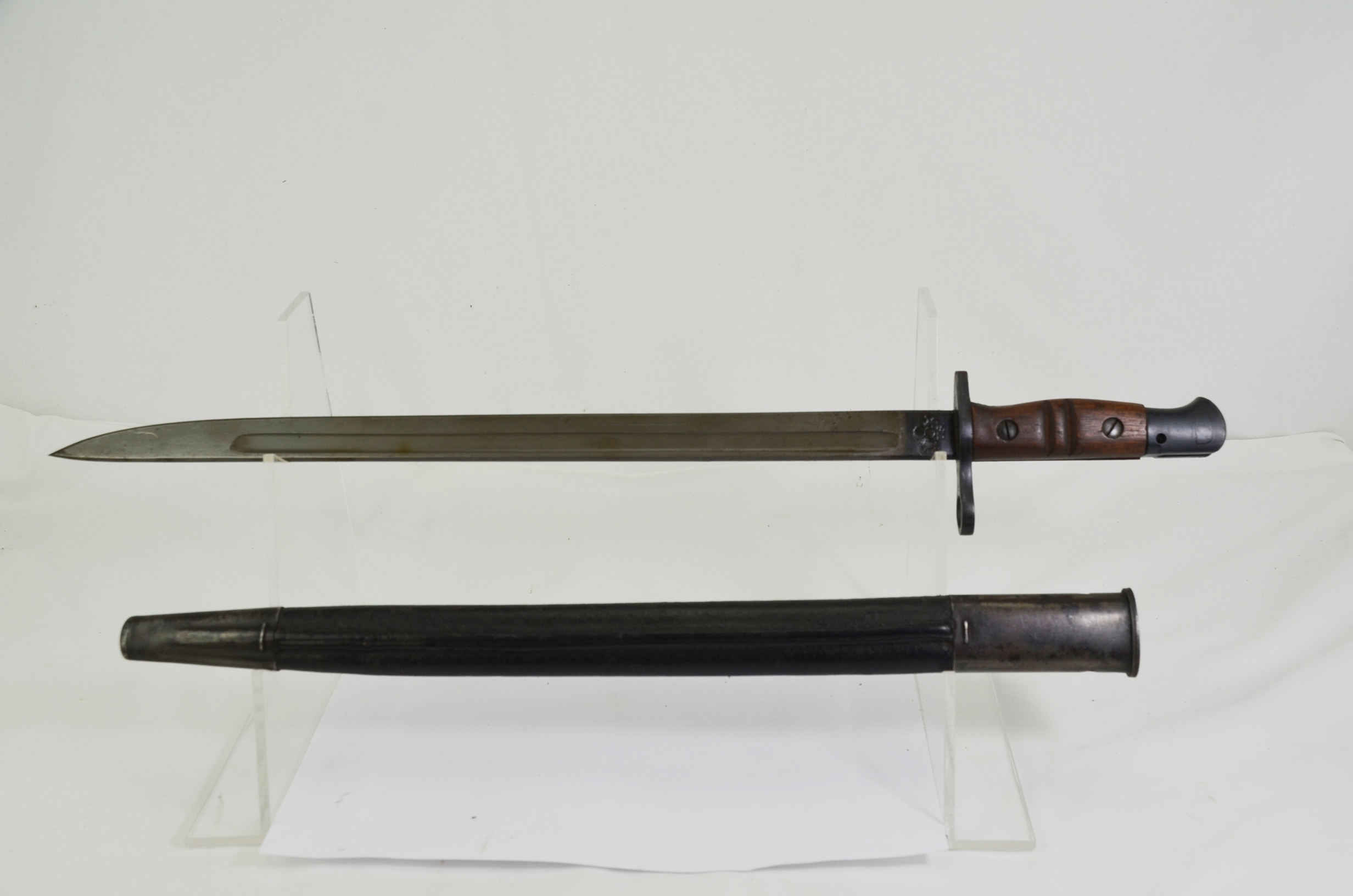 WW1 USA Model 1917 Remington Bayonet