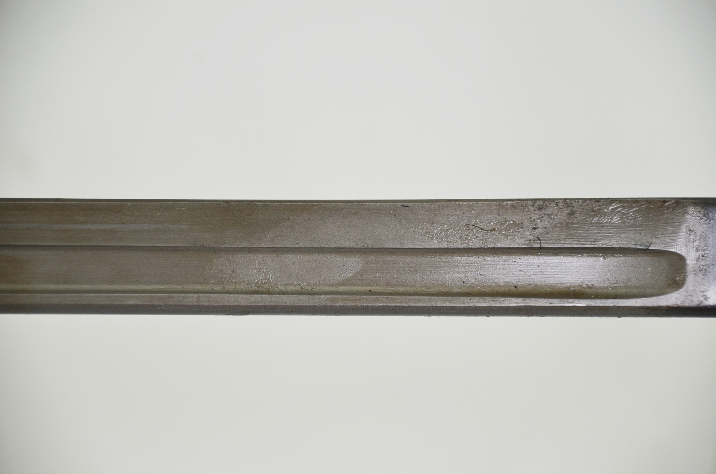 WW1 USA Model 1917 Remington Bayonet - Image 4