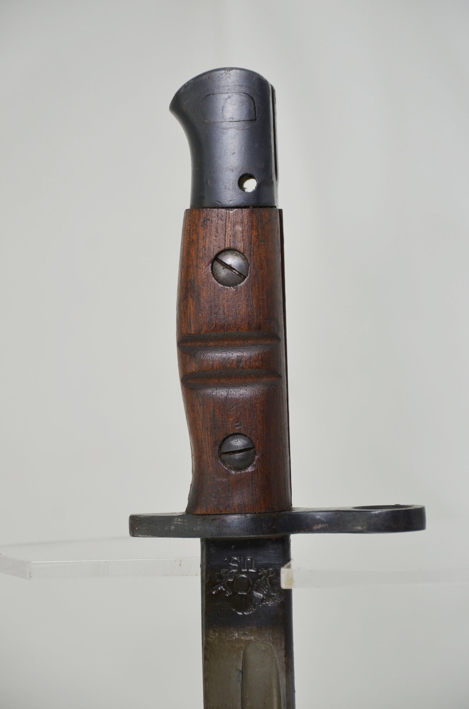 WW1 USA Model 1917 Remington Bayonet - Image 6