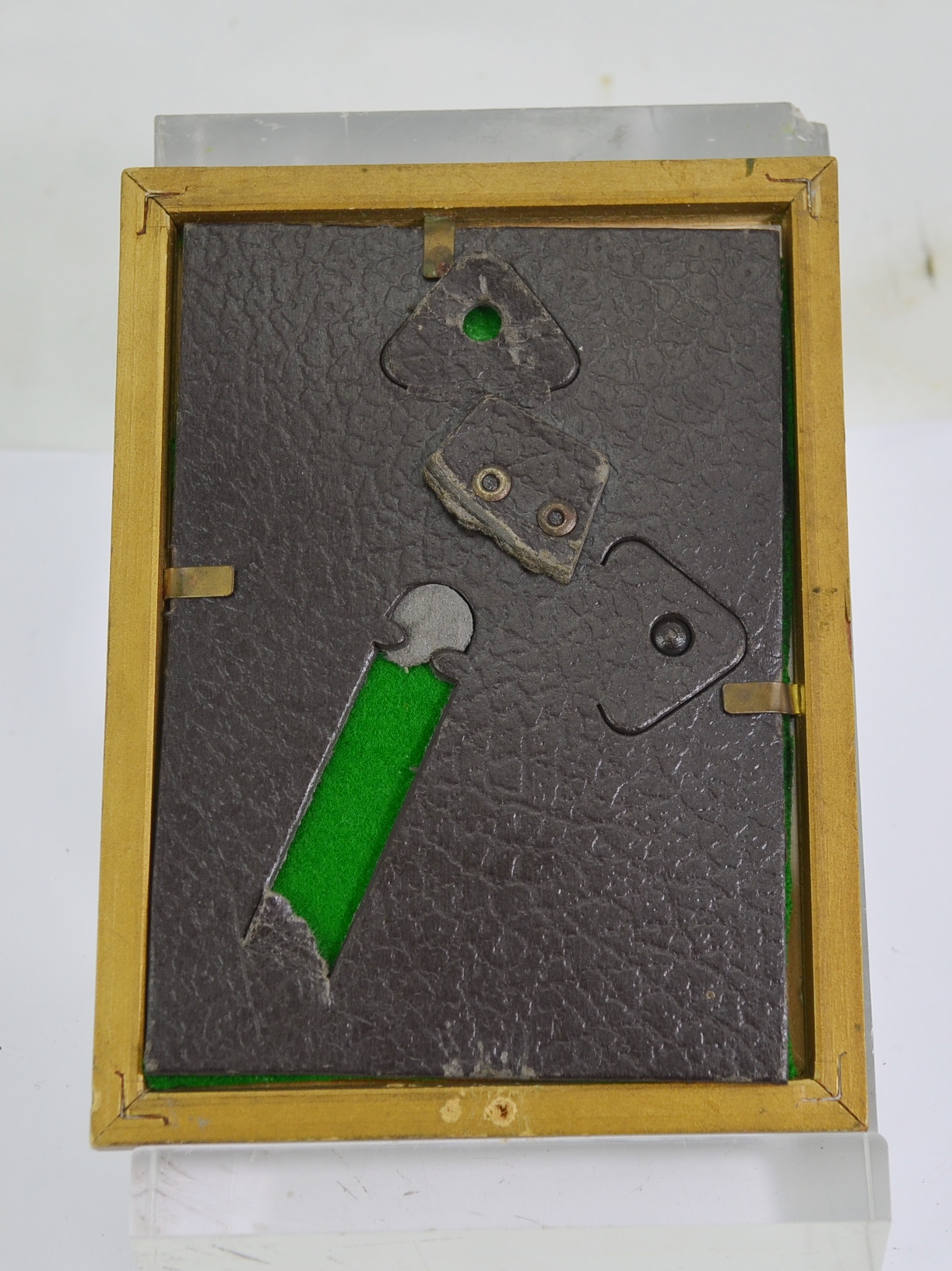 World War II German Military Dog Tags - Image 5