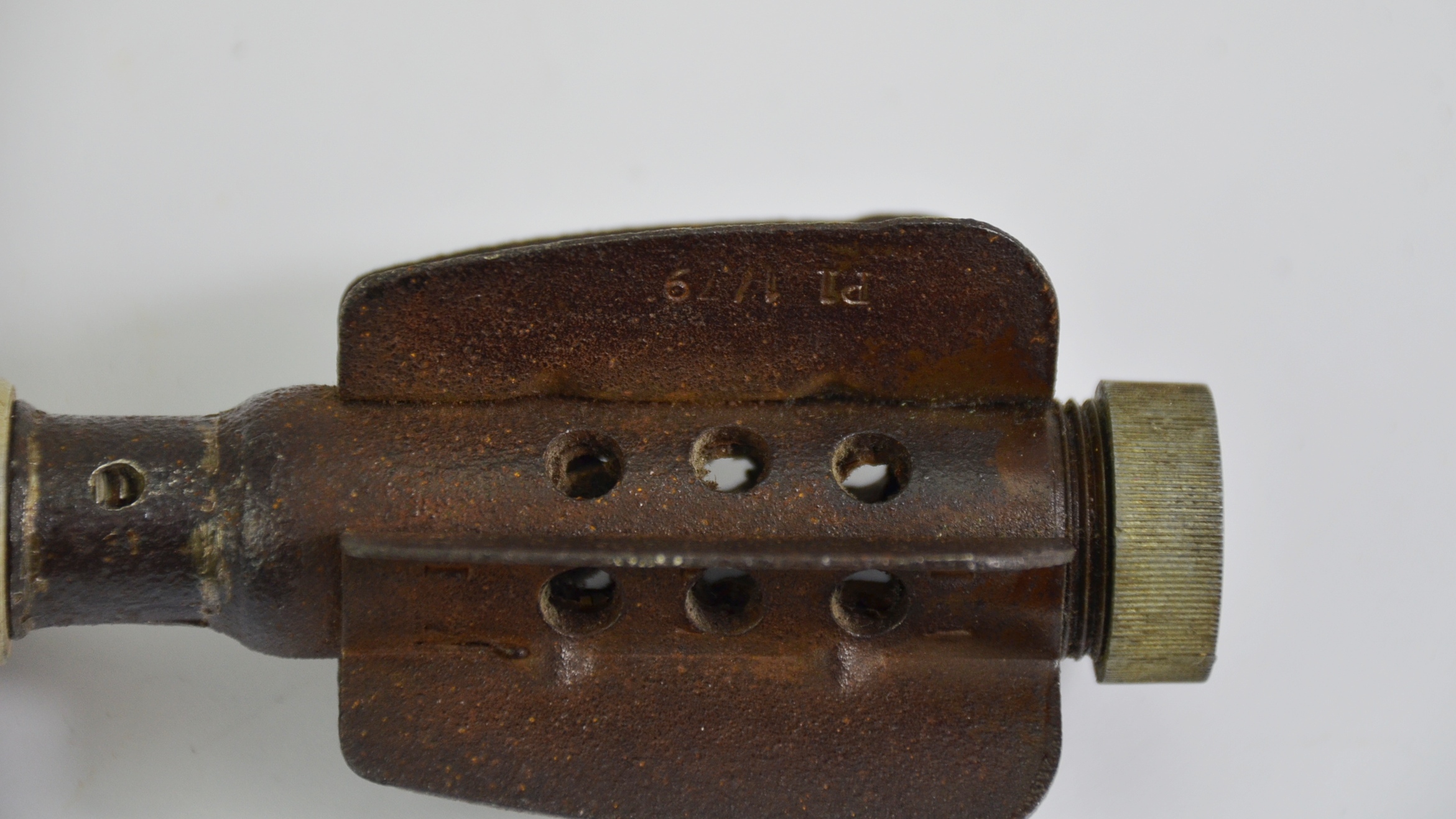 British 2 inch Parachute Illuminating Mortar Round - Image 3
