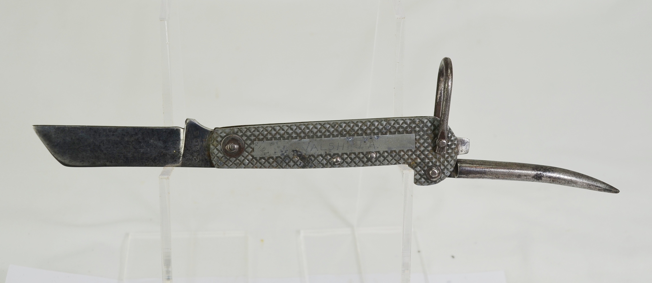 WW2 Collectable Joseph Rogers Jack Knife