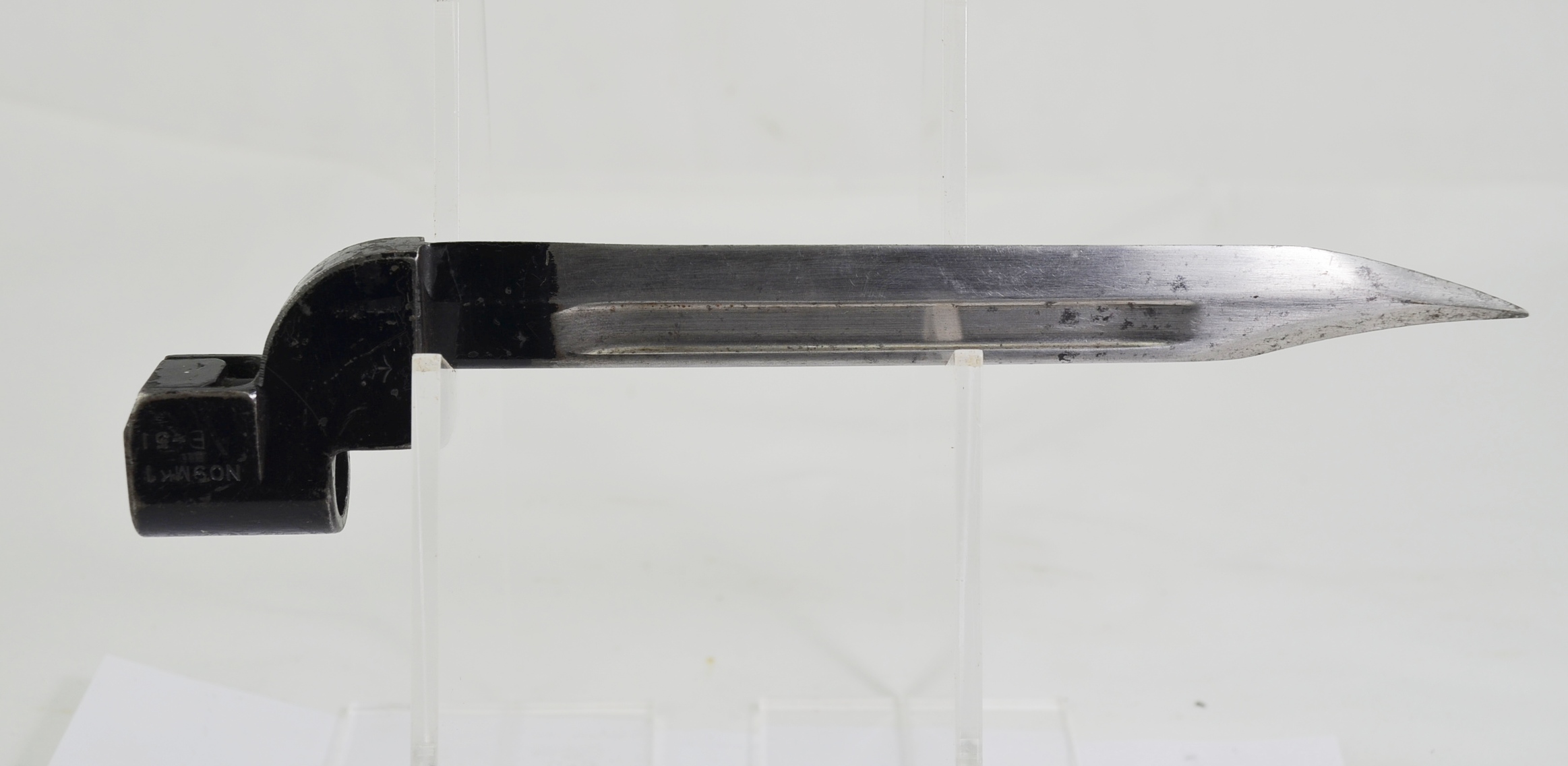 British Lee-Enfield No. 9 Mk.1 Bayonet