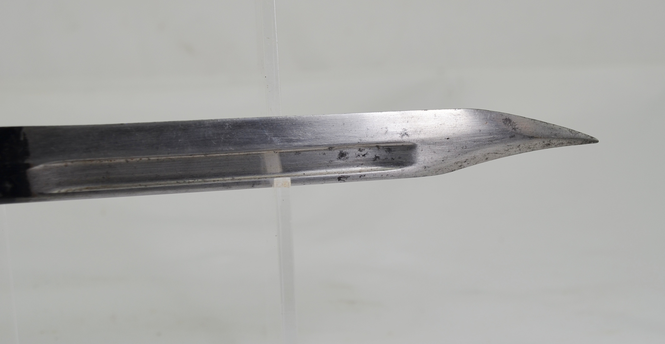 British Lee-Enfield No. 9 Mk.1 Bayonet - Image 3