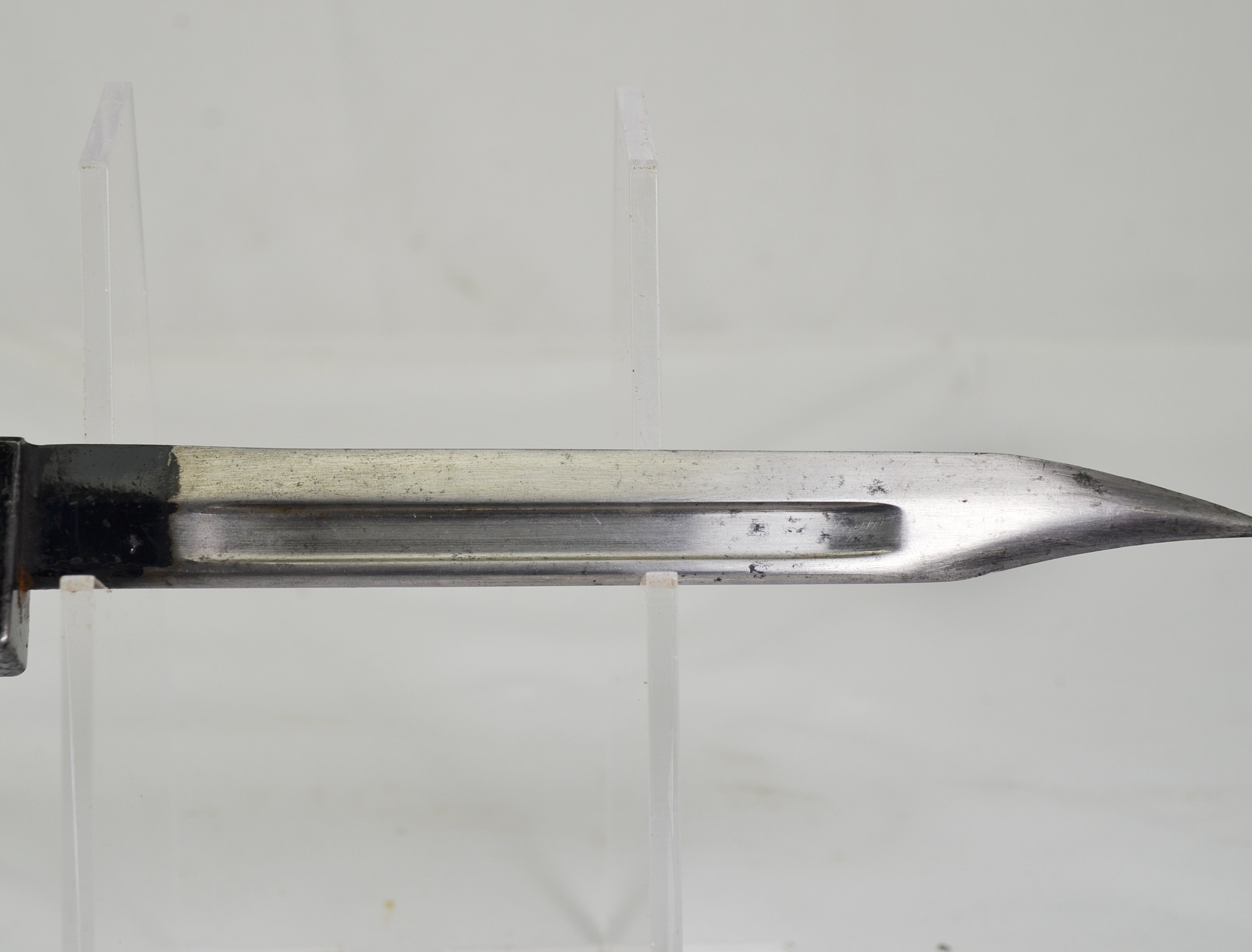 British Lee-Enfield No. 9 Mk.1 Bayonet - Image 4