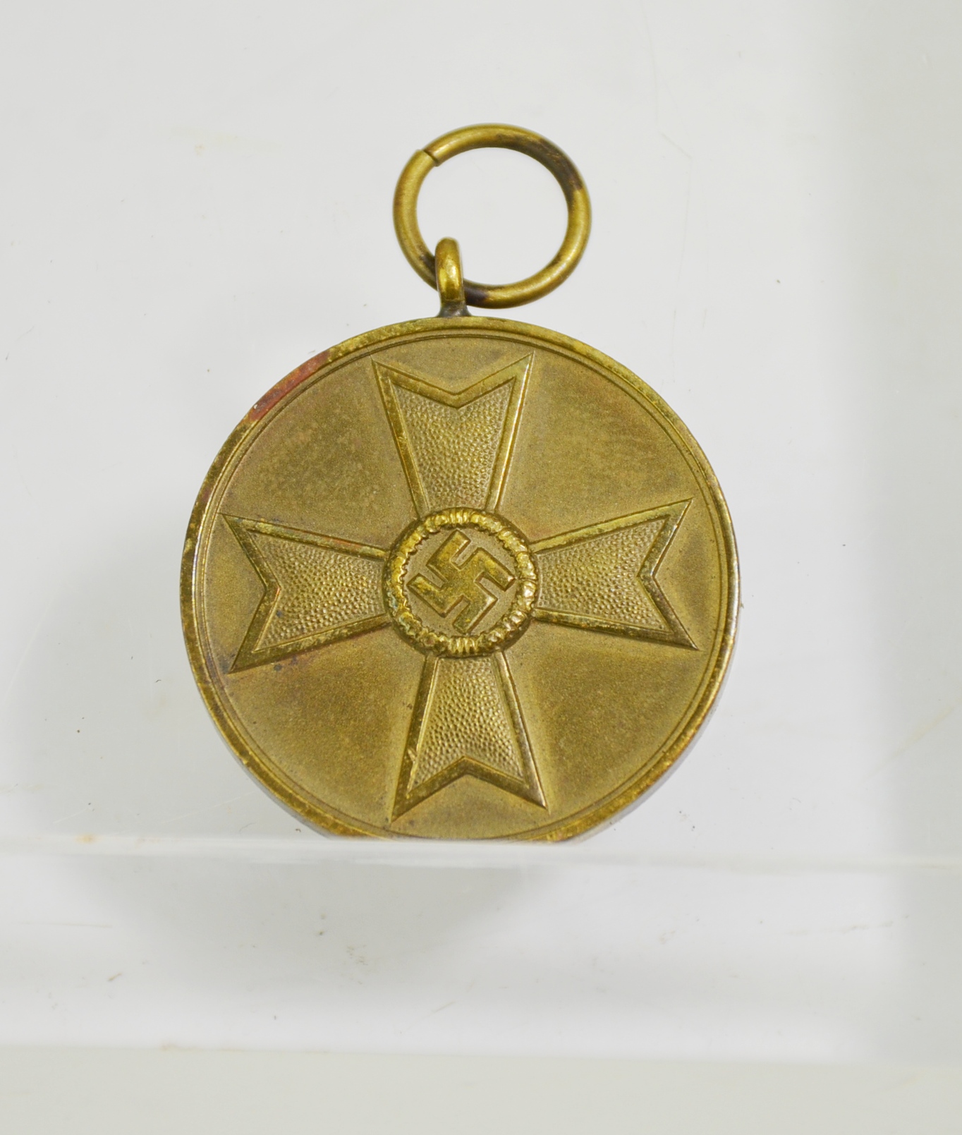 World War 2 Nazi War Merit Medal