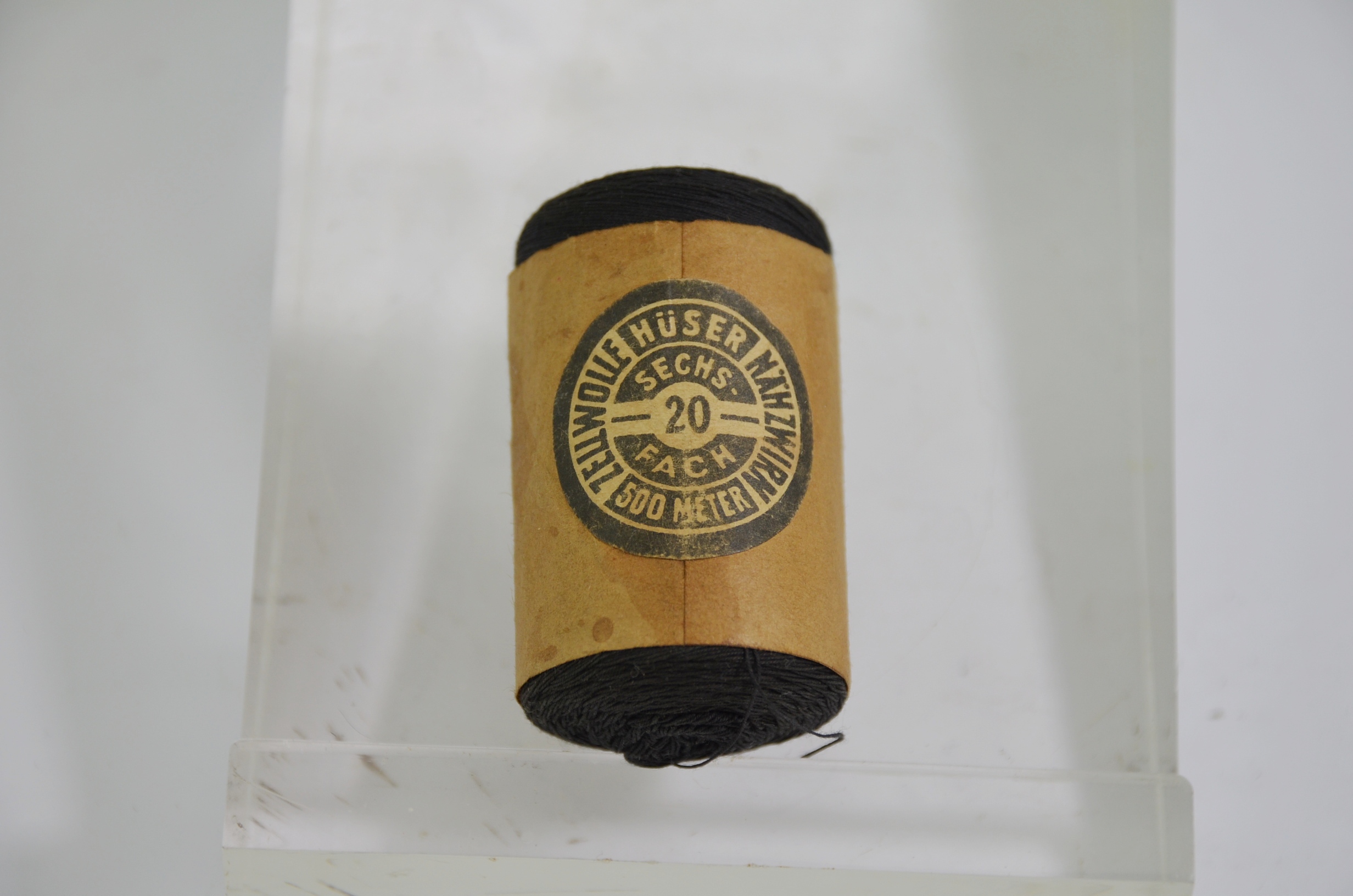 German Waffen SS Spool of Taylors Thread