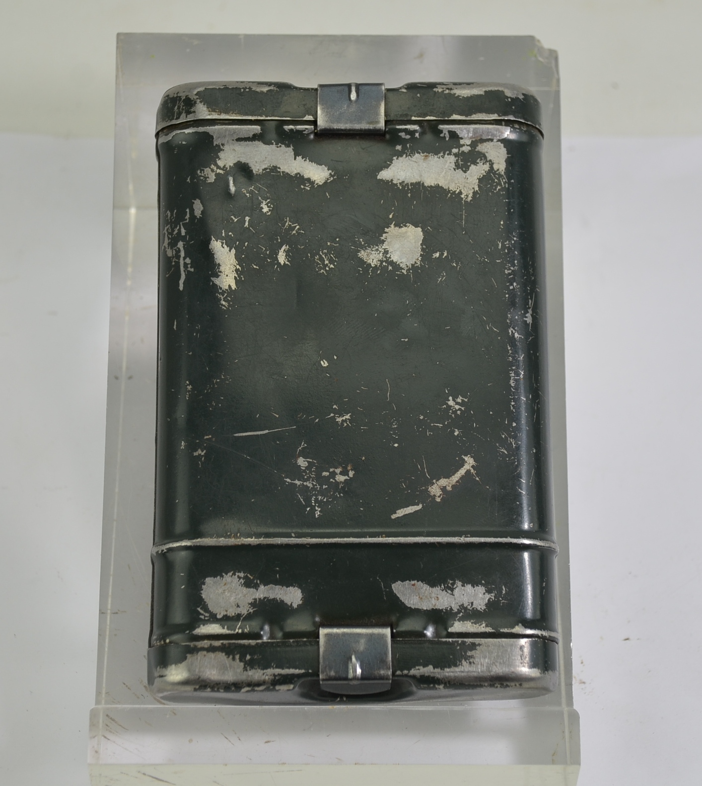 Original WW2 German K98 Cleaning Kit - Image 2