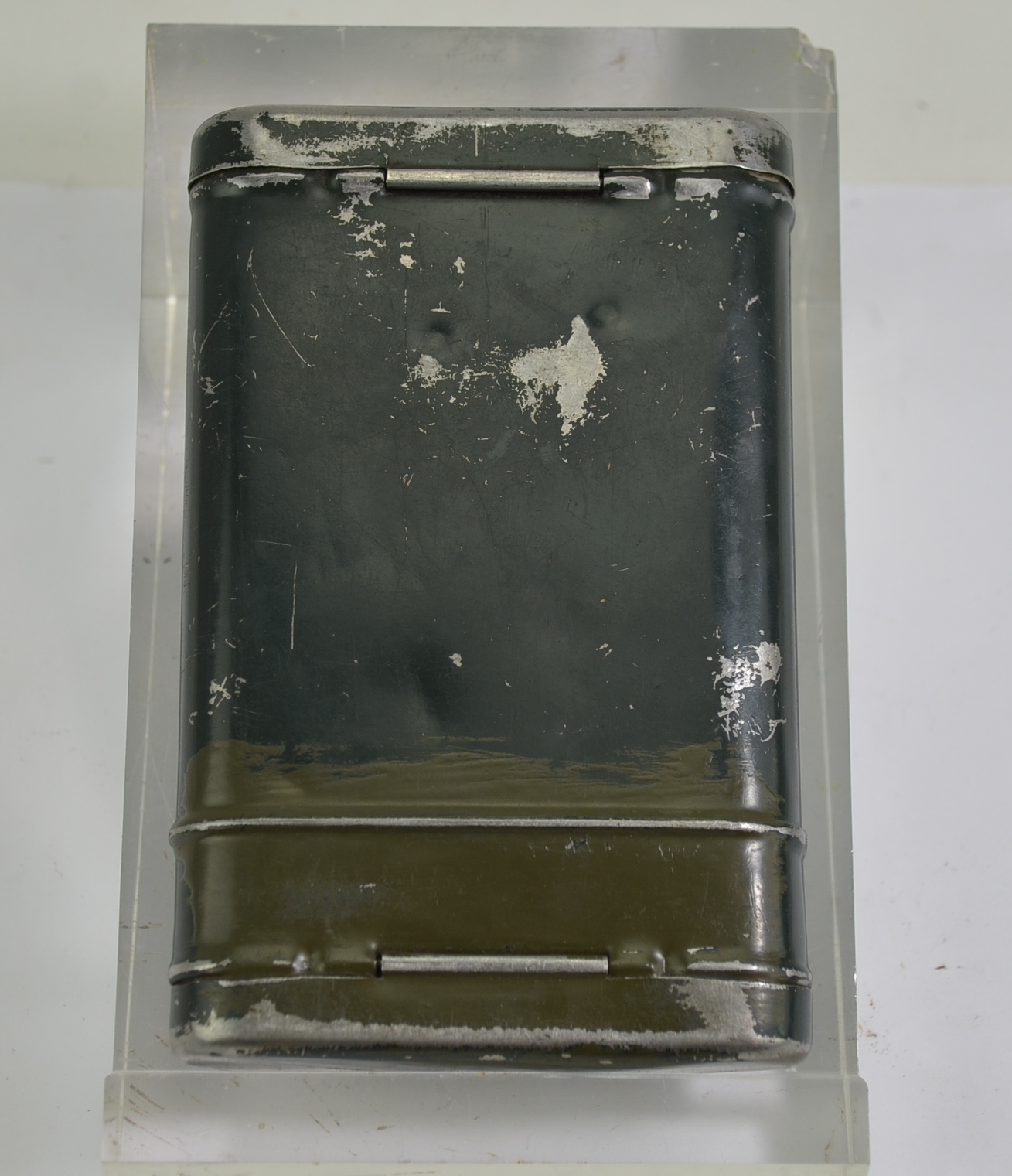 Original WW2 German K98 Cleaning Kit - Image 3