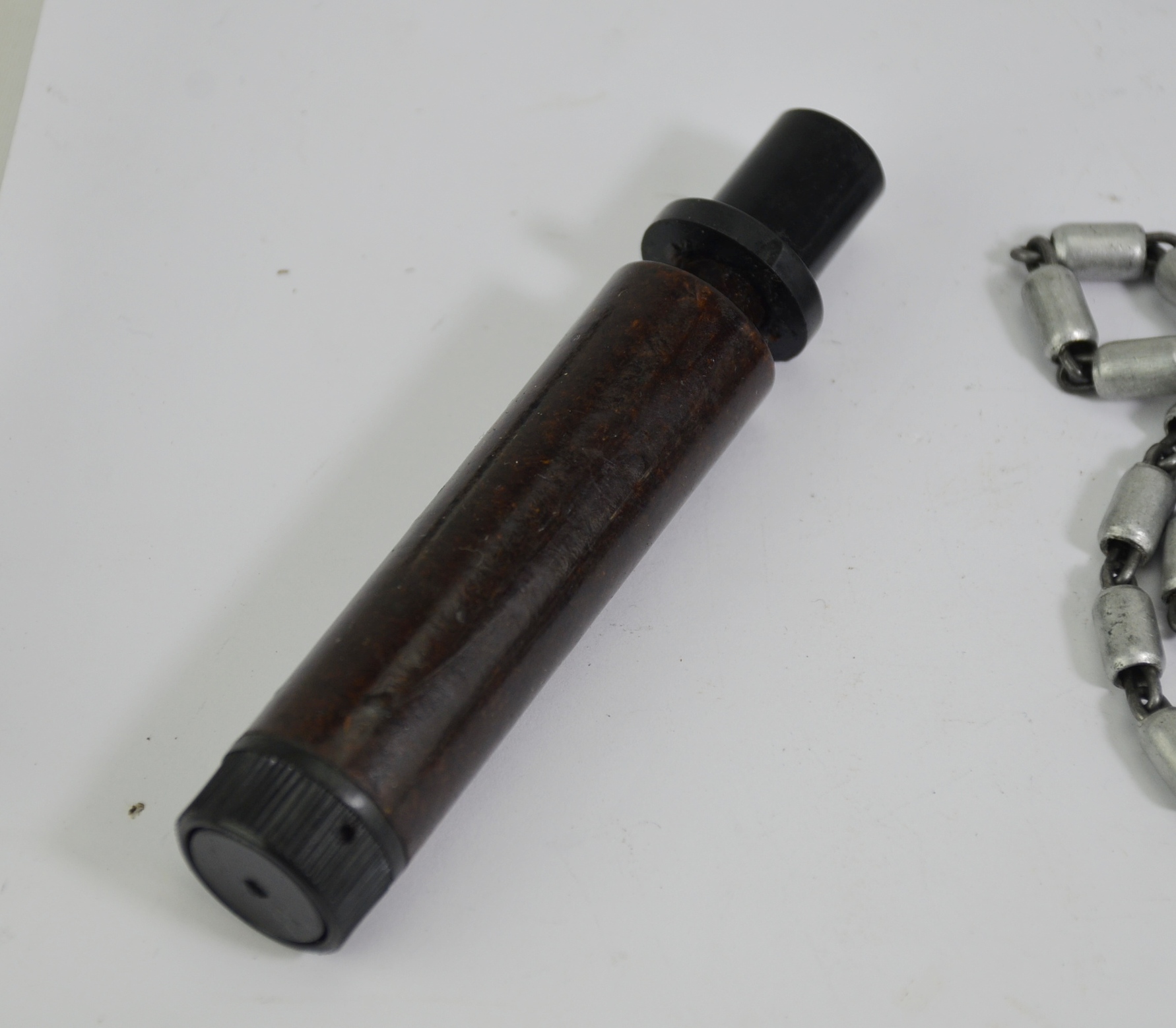 Original WW2 German K98 Cleaning Kit - Image 4