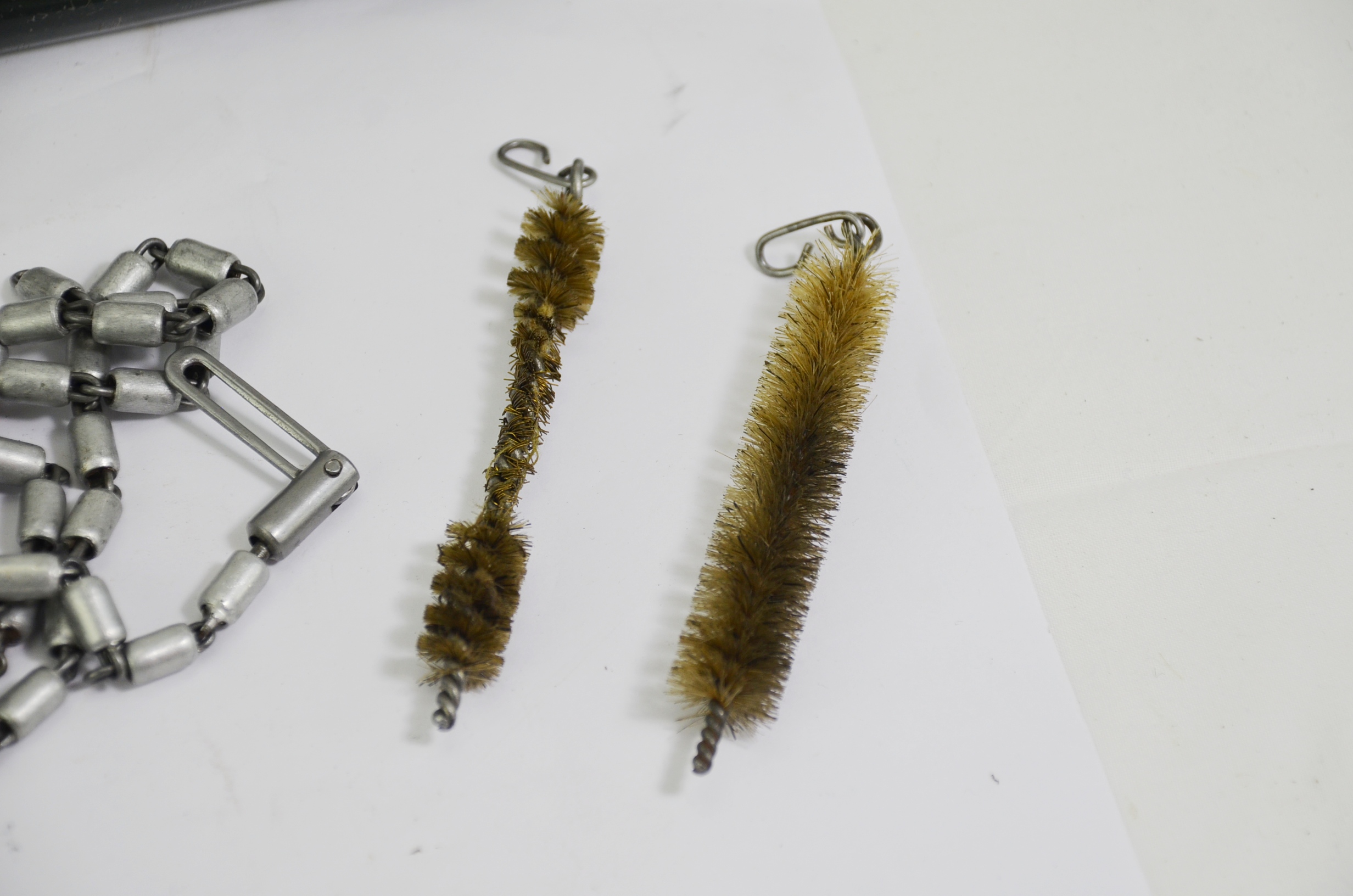 Original WW2 German K98 Cleaning Kit - Image 6