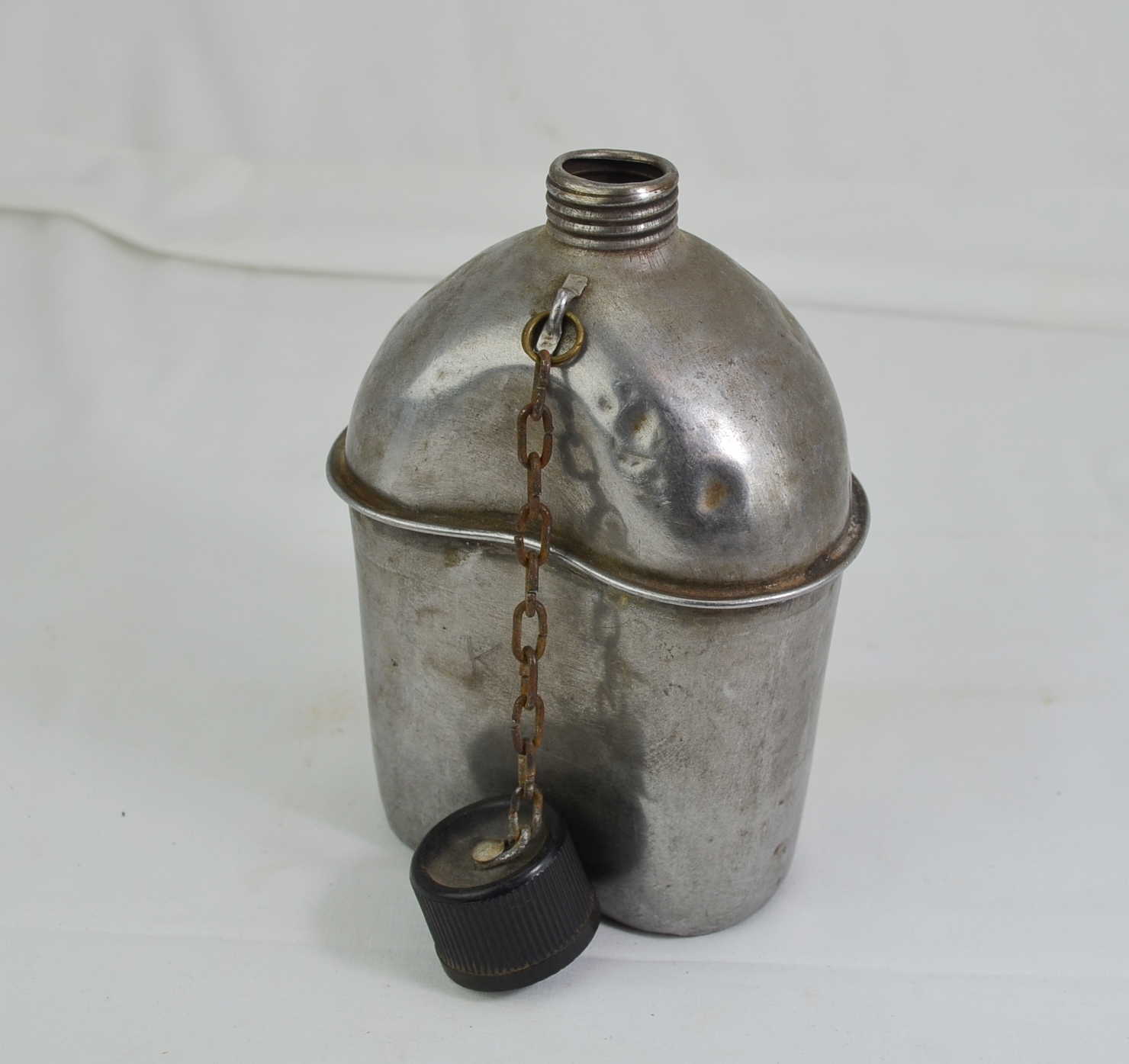 Original WW2 US Military Water Canteen