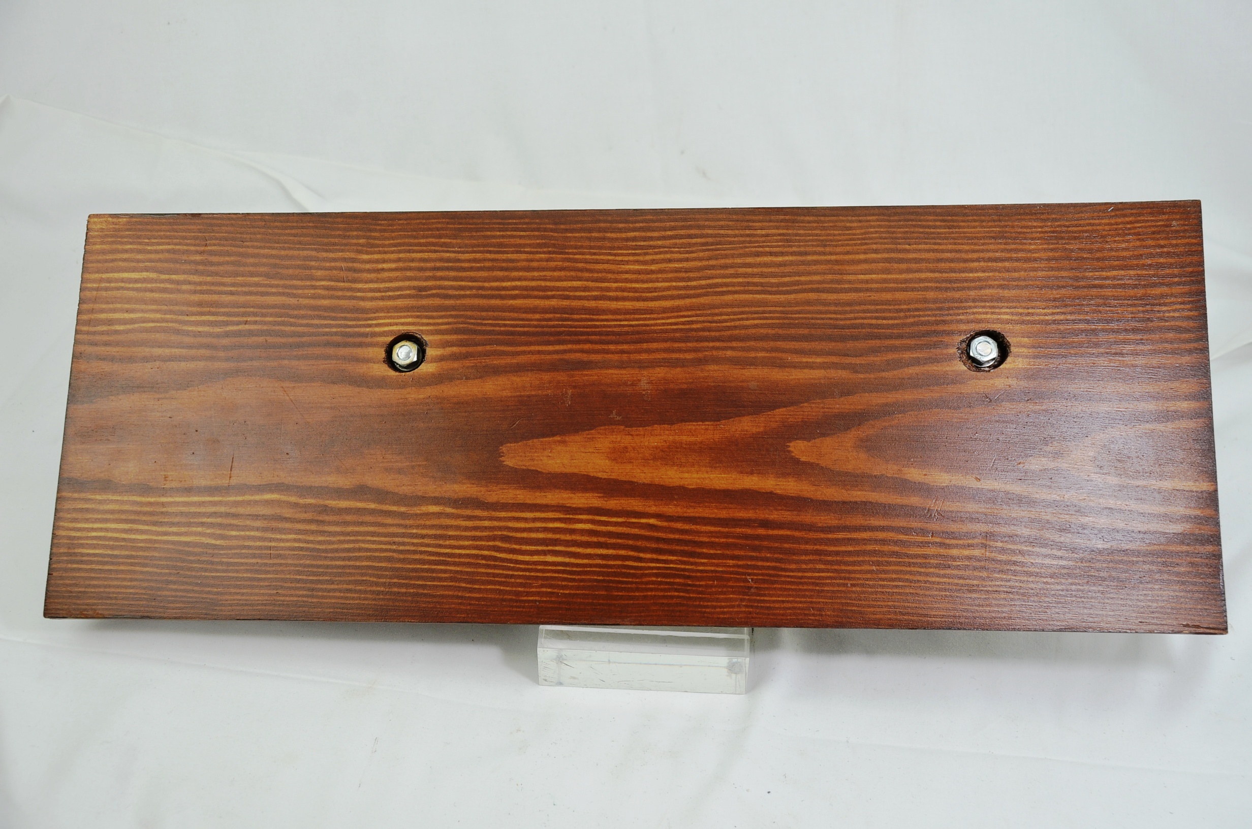 WW2 Decorative Normandy Excavated Sten Gun - Image 4