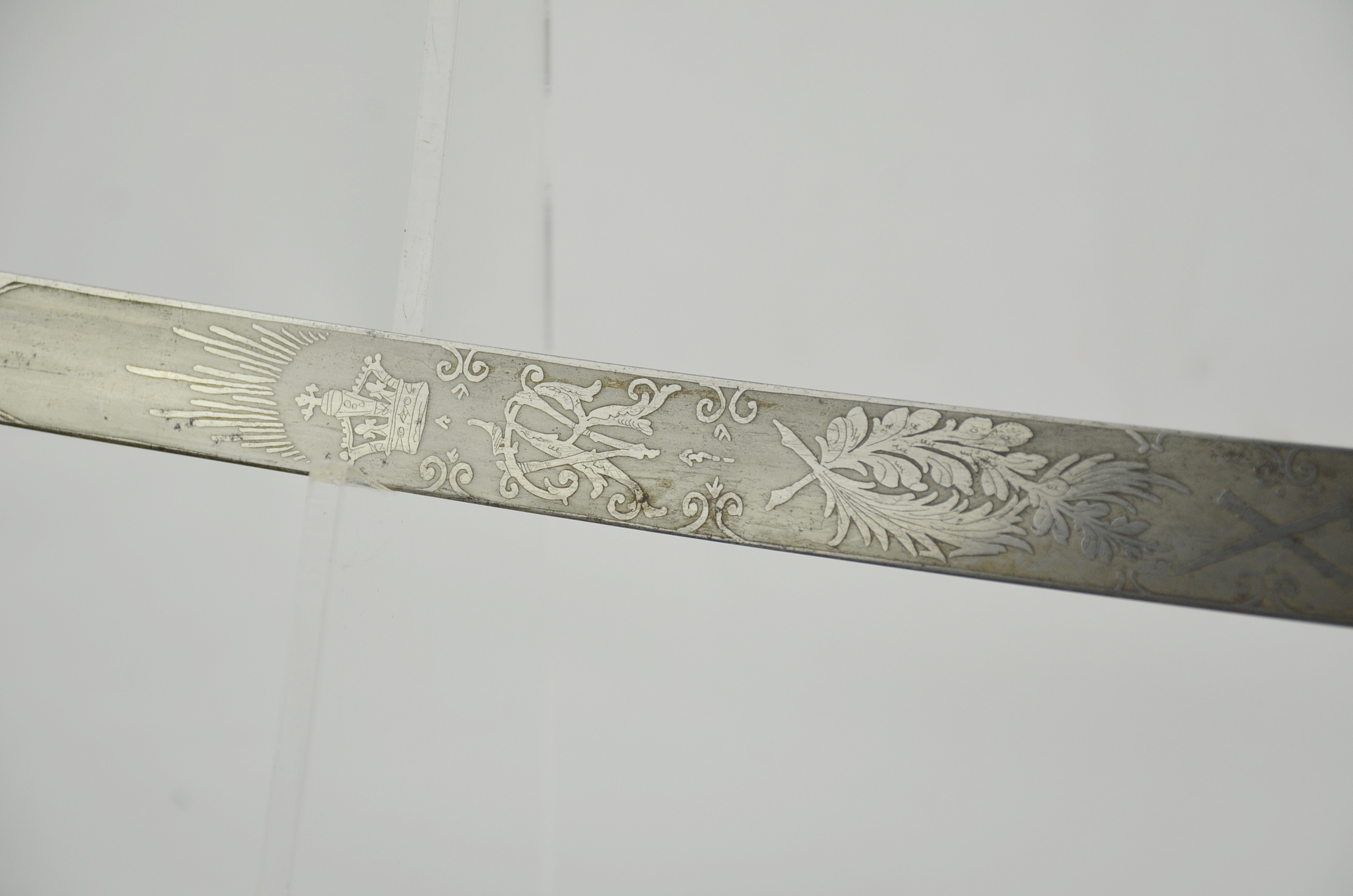 British General Officer’s Victorian Mameluke Sword - Image 6