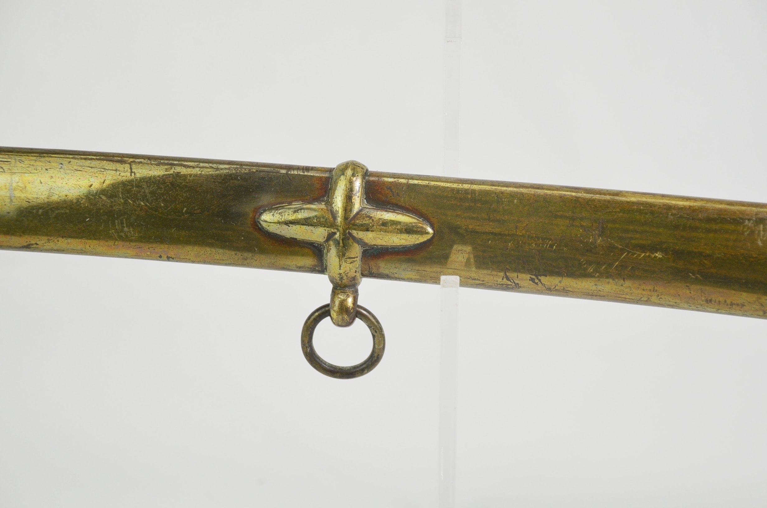 British General Officer’s Victorian Mameluke Sword - Image 10