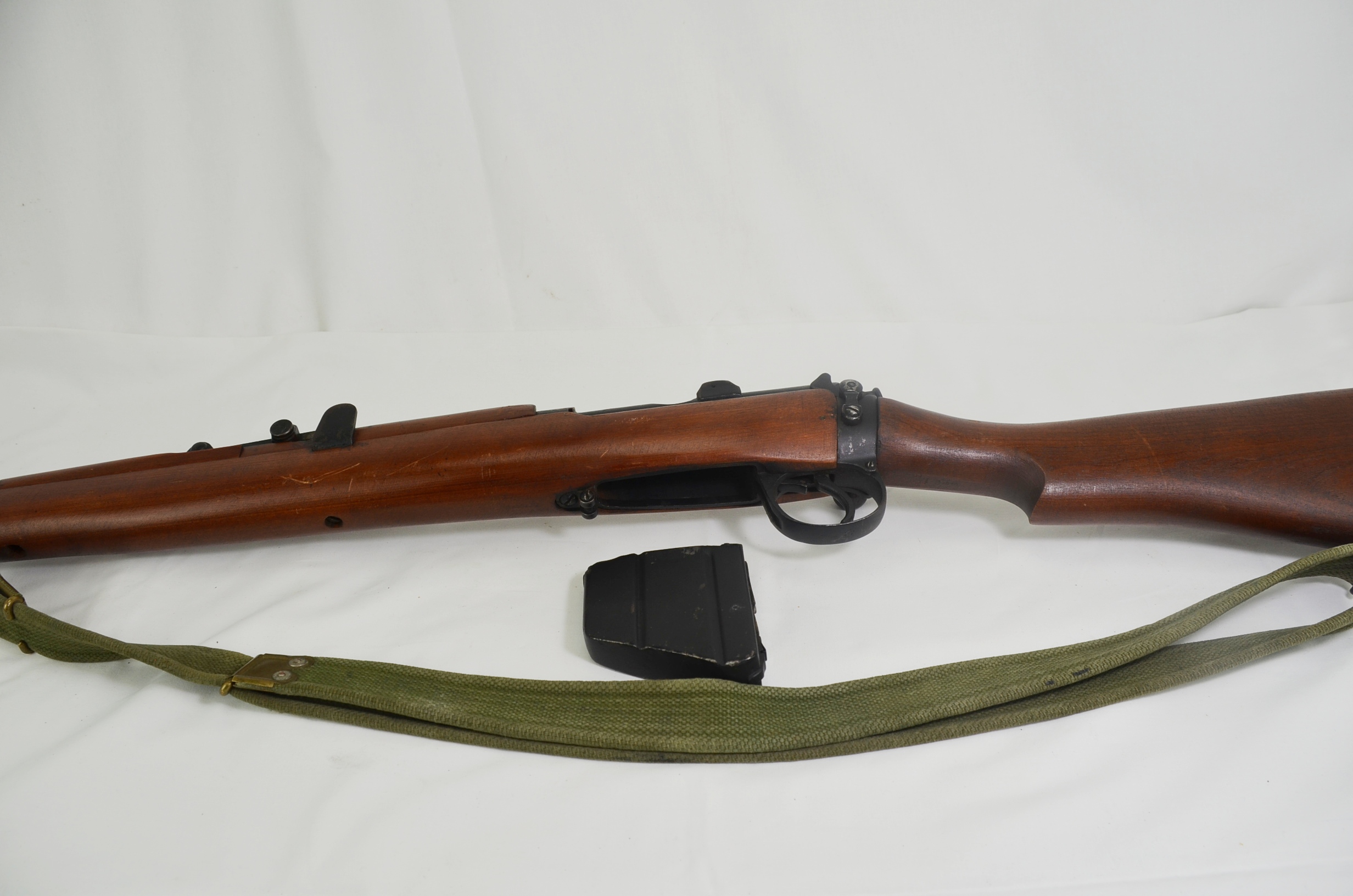 Belgian Browning Model 1900 New Specification Deactivated Pistol - Image 18
